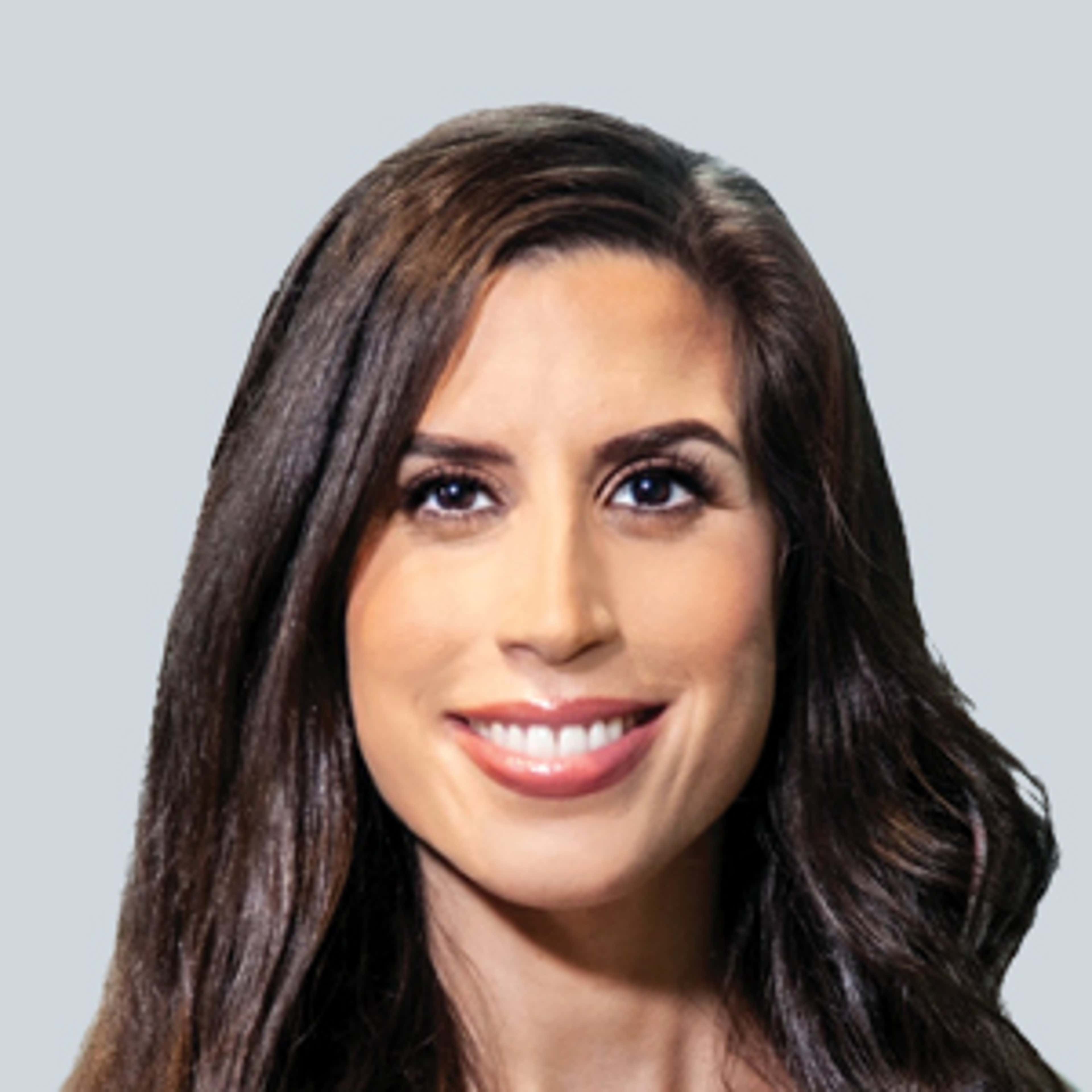 Nura Taef, FCPA, FCA