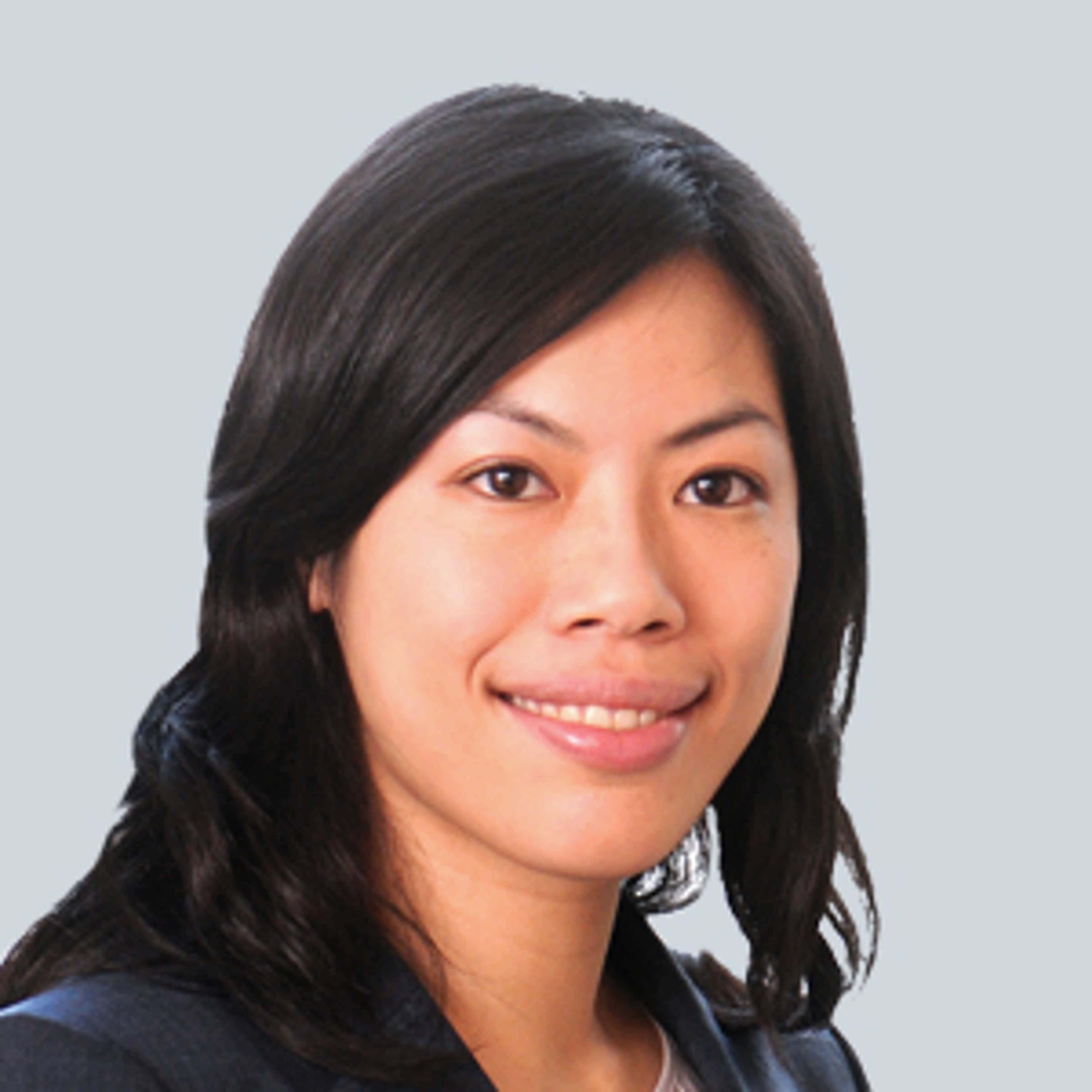 Margaret Tang, FCPA, FCA