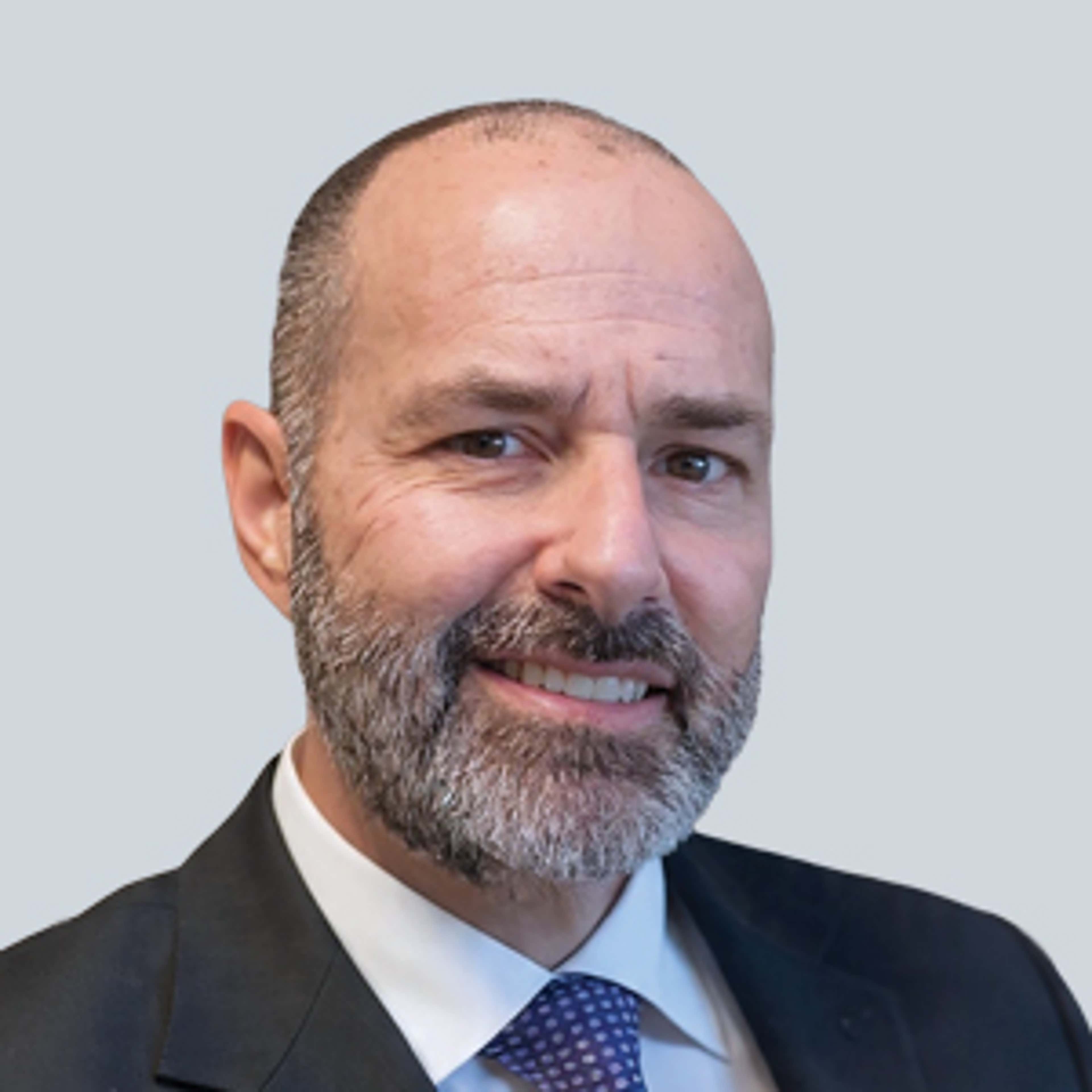 Kevin Travers, FCPA, FCA