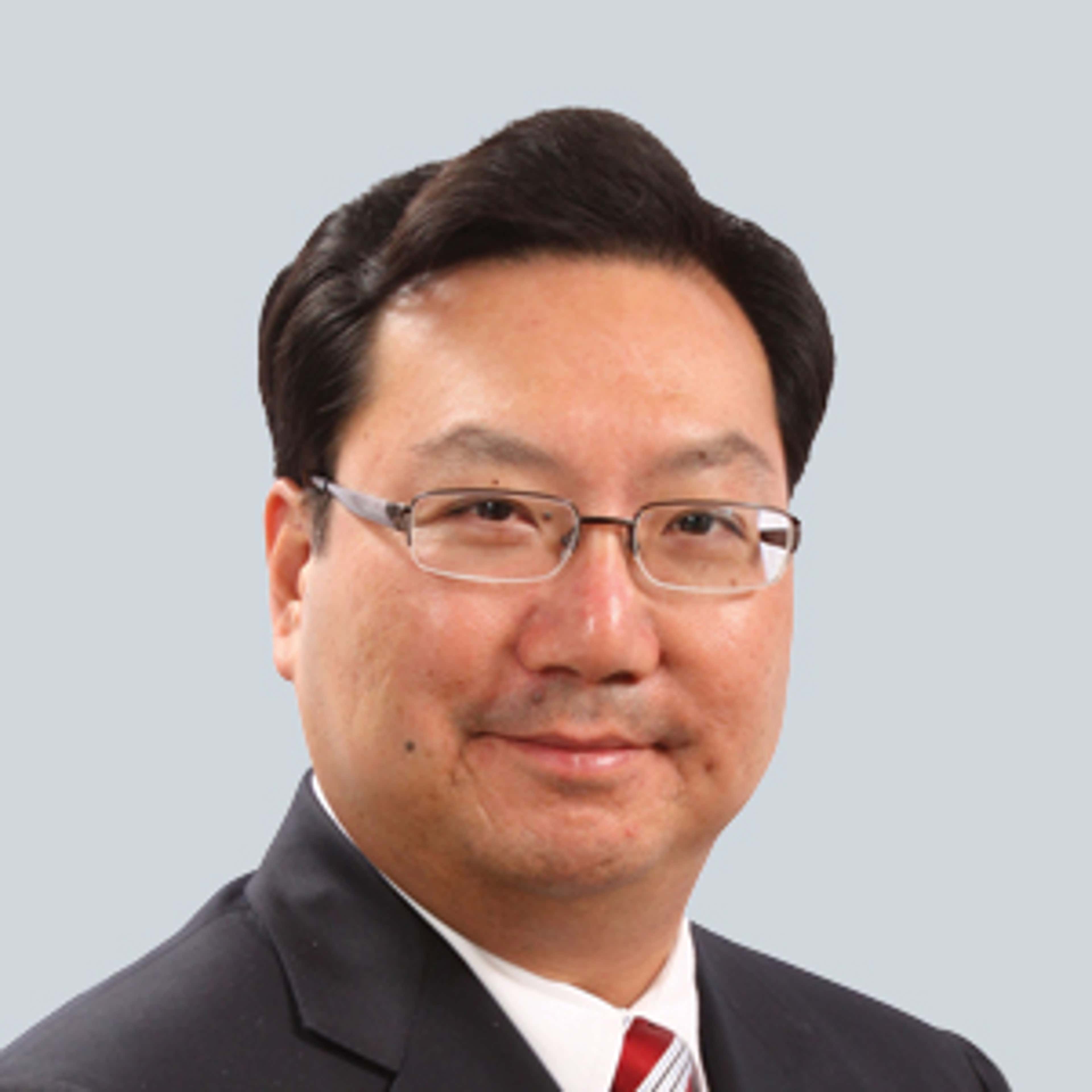 Kenny Wan, FCPA, FCA
