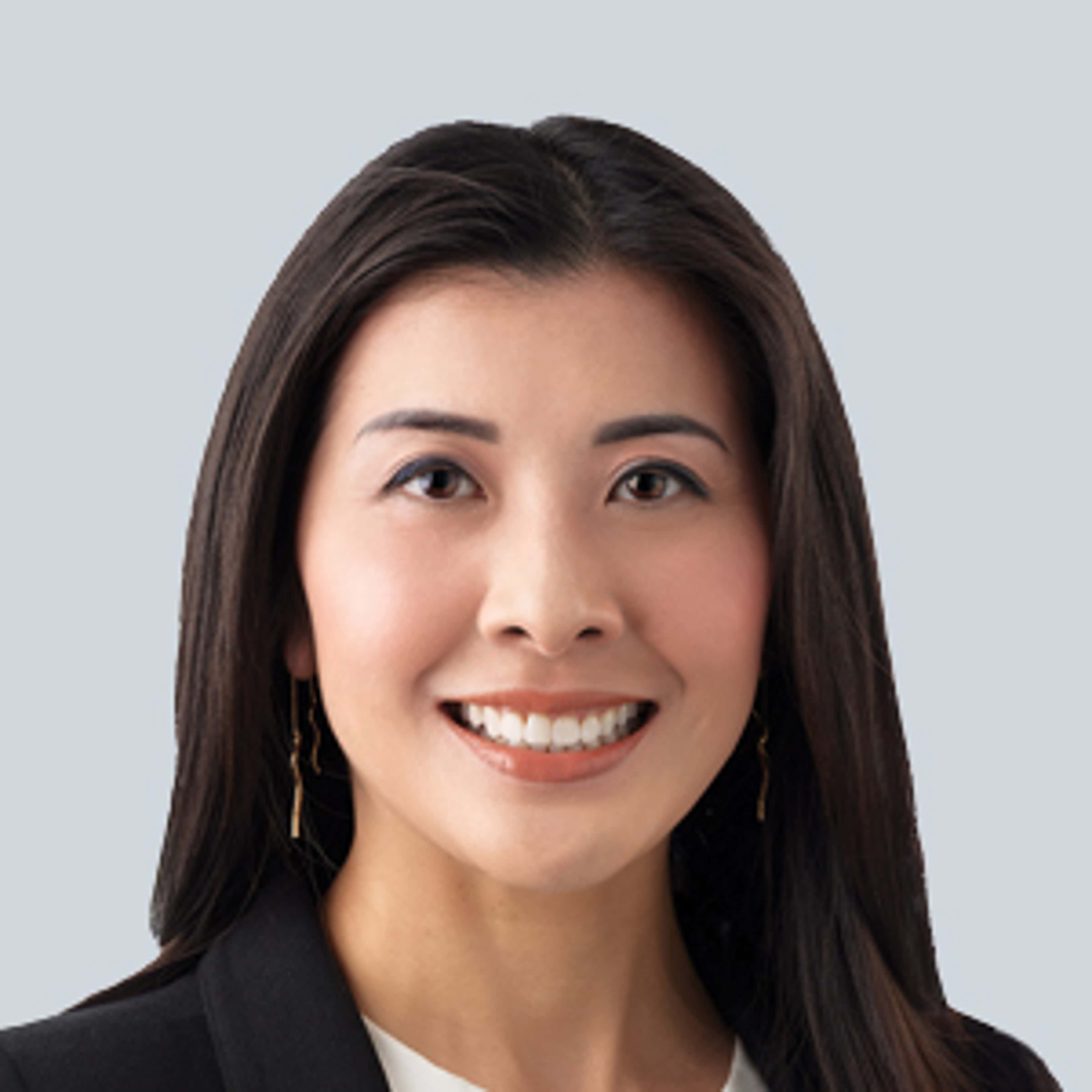 Mabel Wong, FCPA, FCA