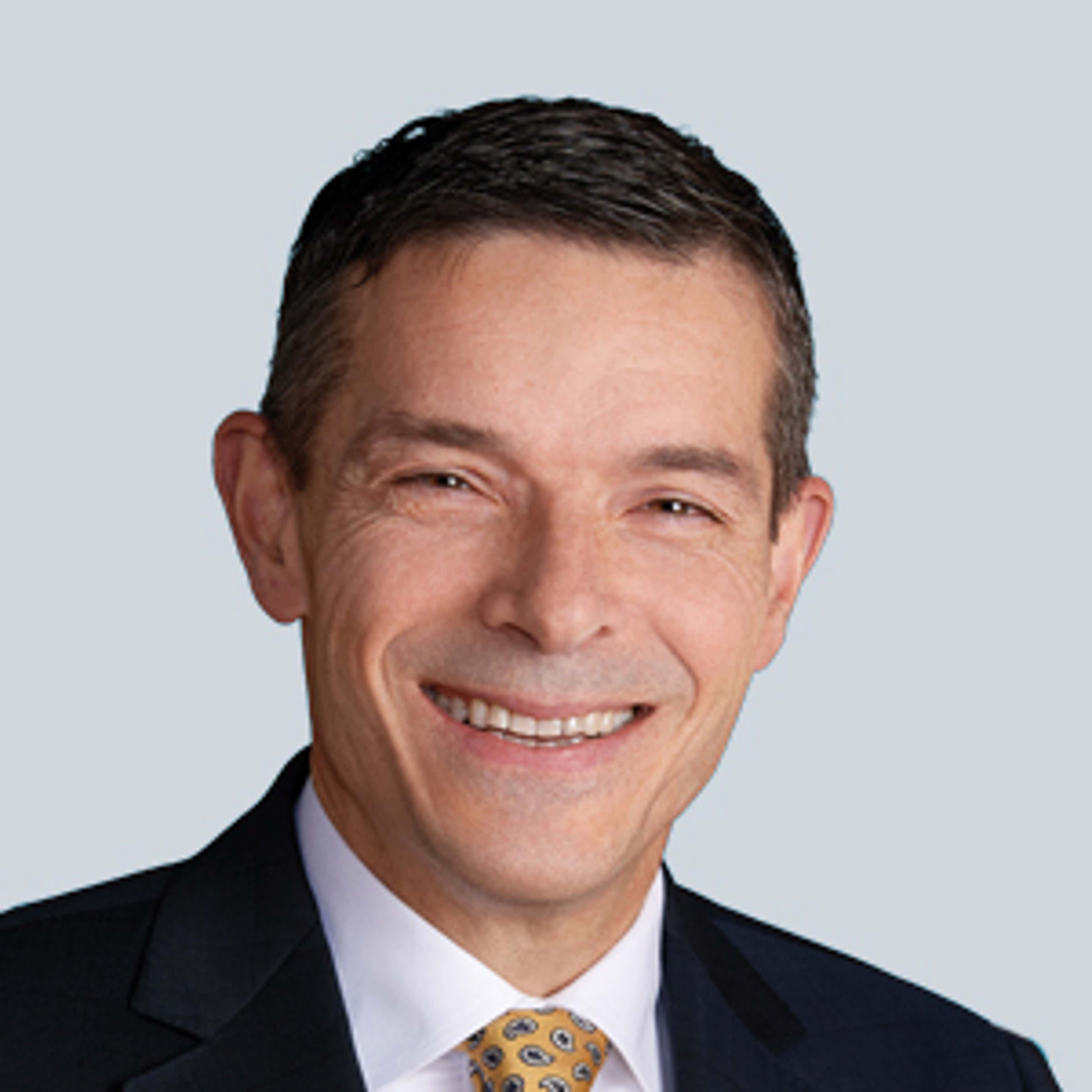 Peter Zissis, FCPA, FCA