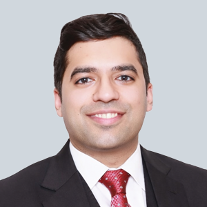 Syed Azam Afzal, CPA