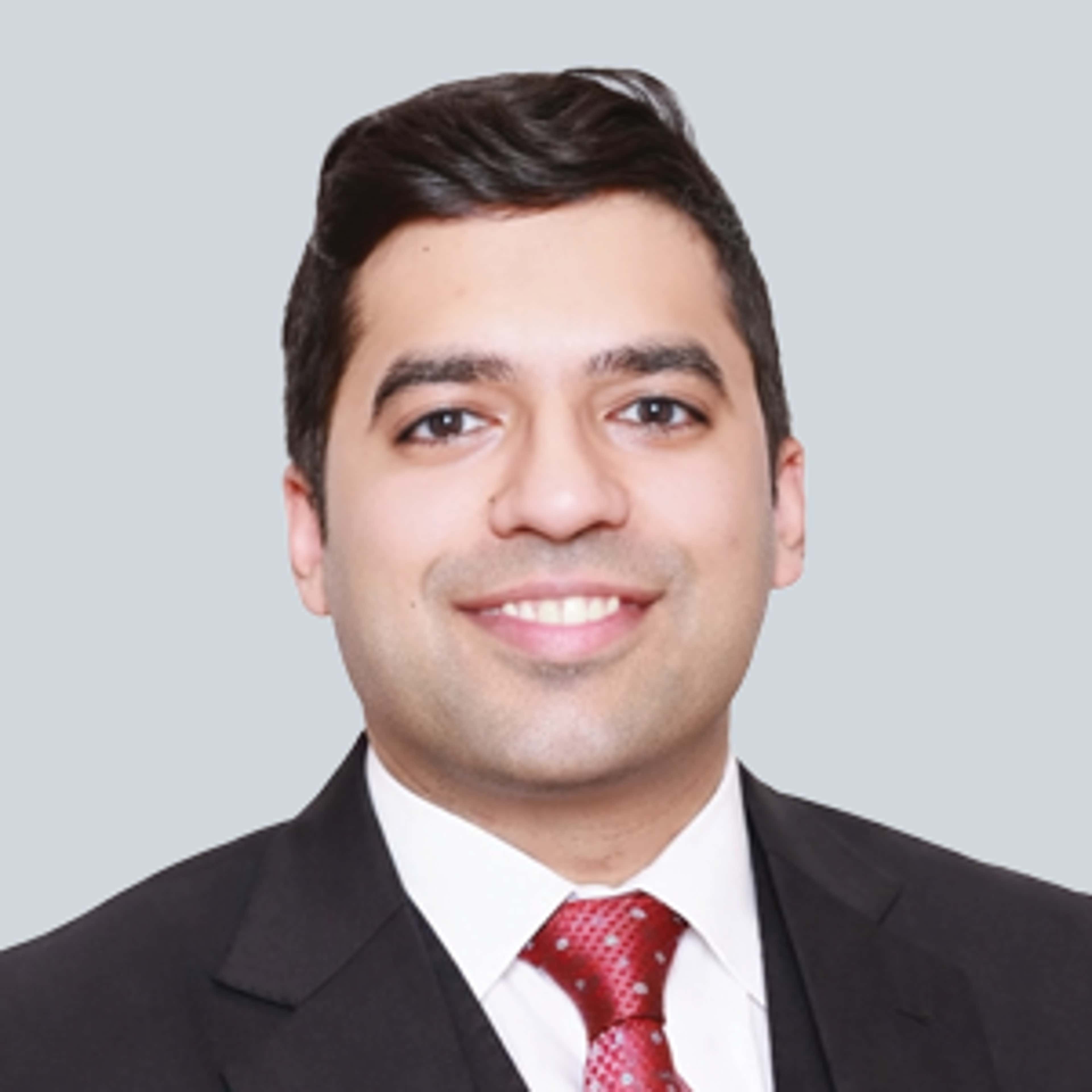 Syed Azam Afzal, CPA 