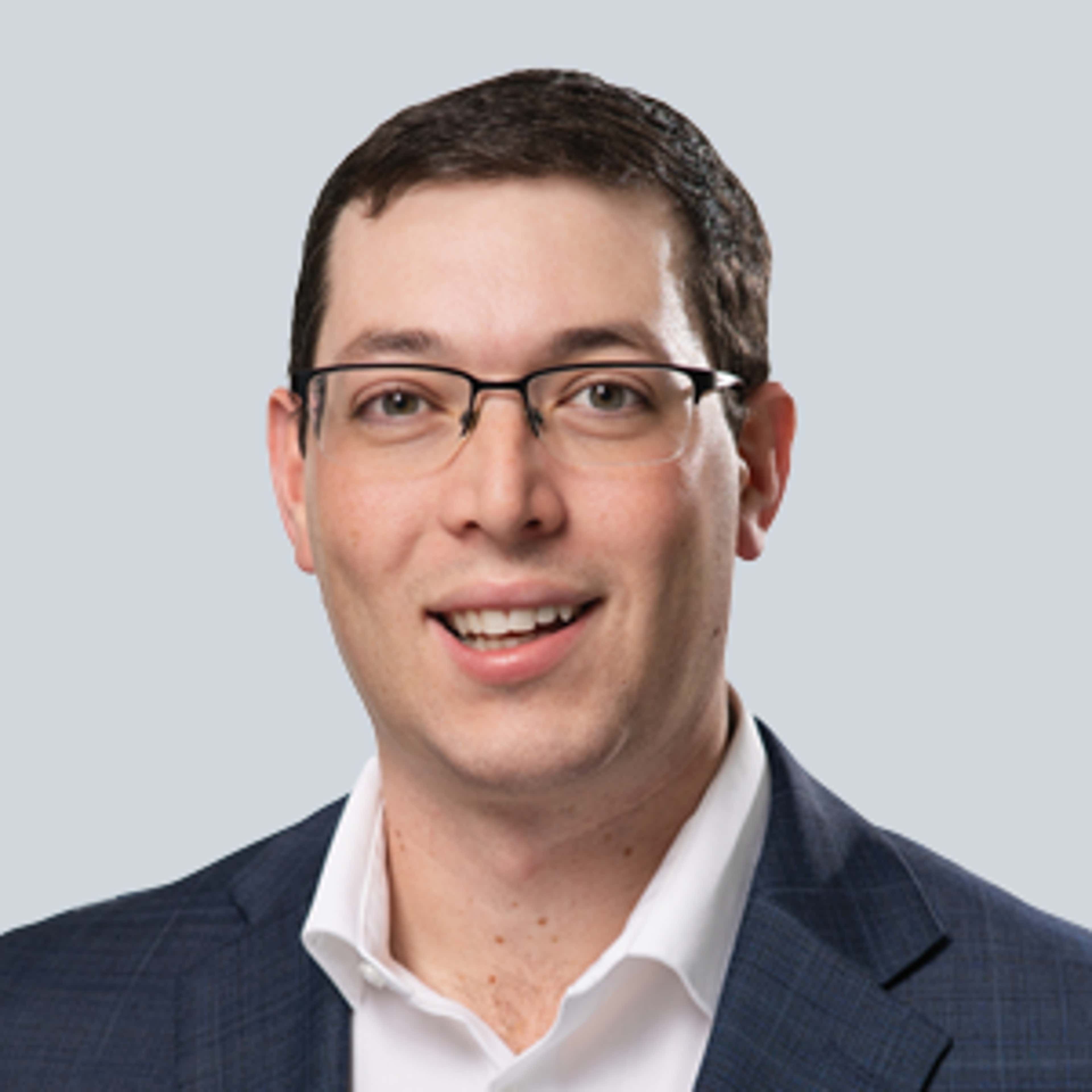 David Belcastro, CPA, CA