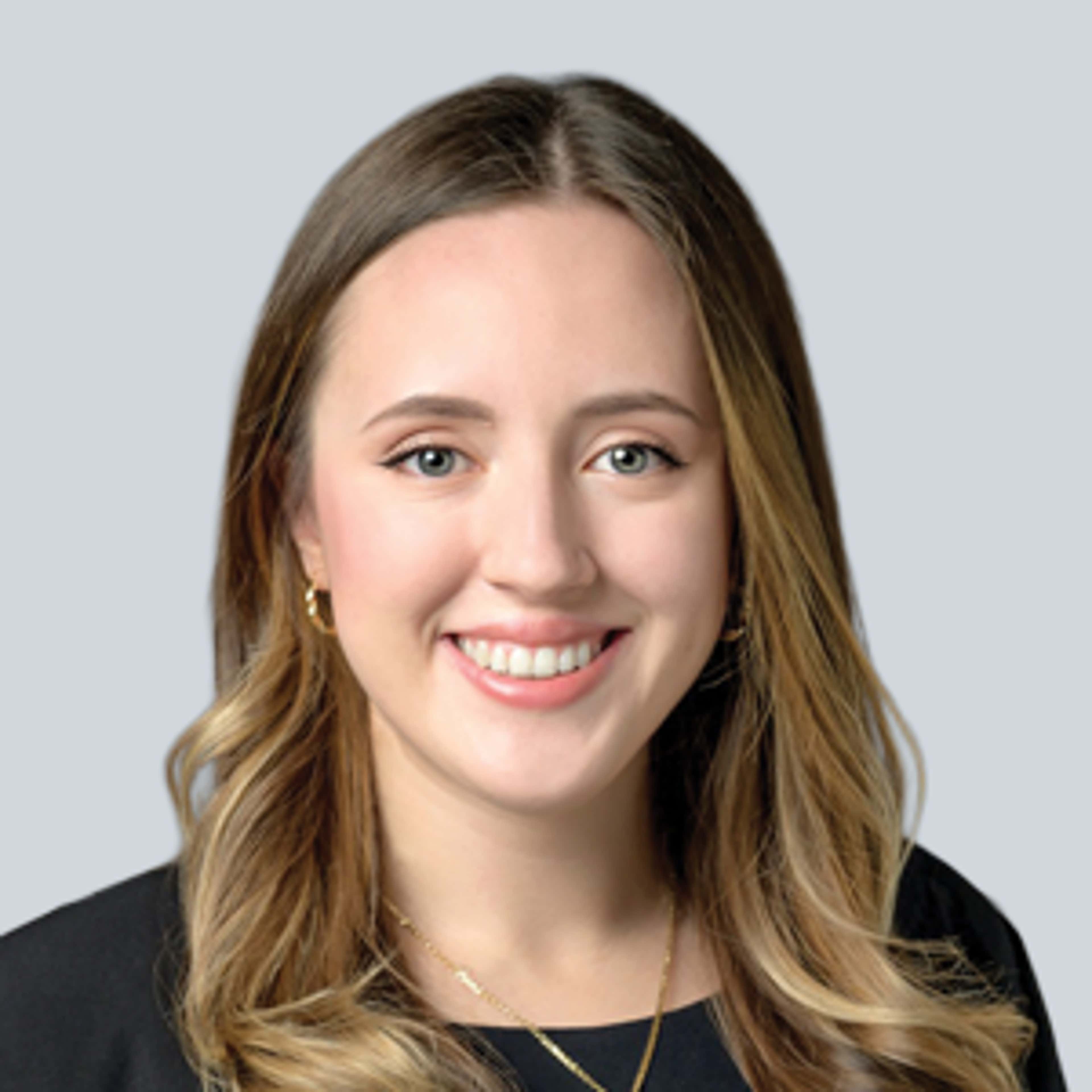 Rachel Cairns, CPA