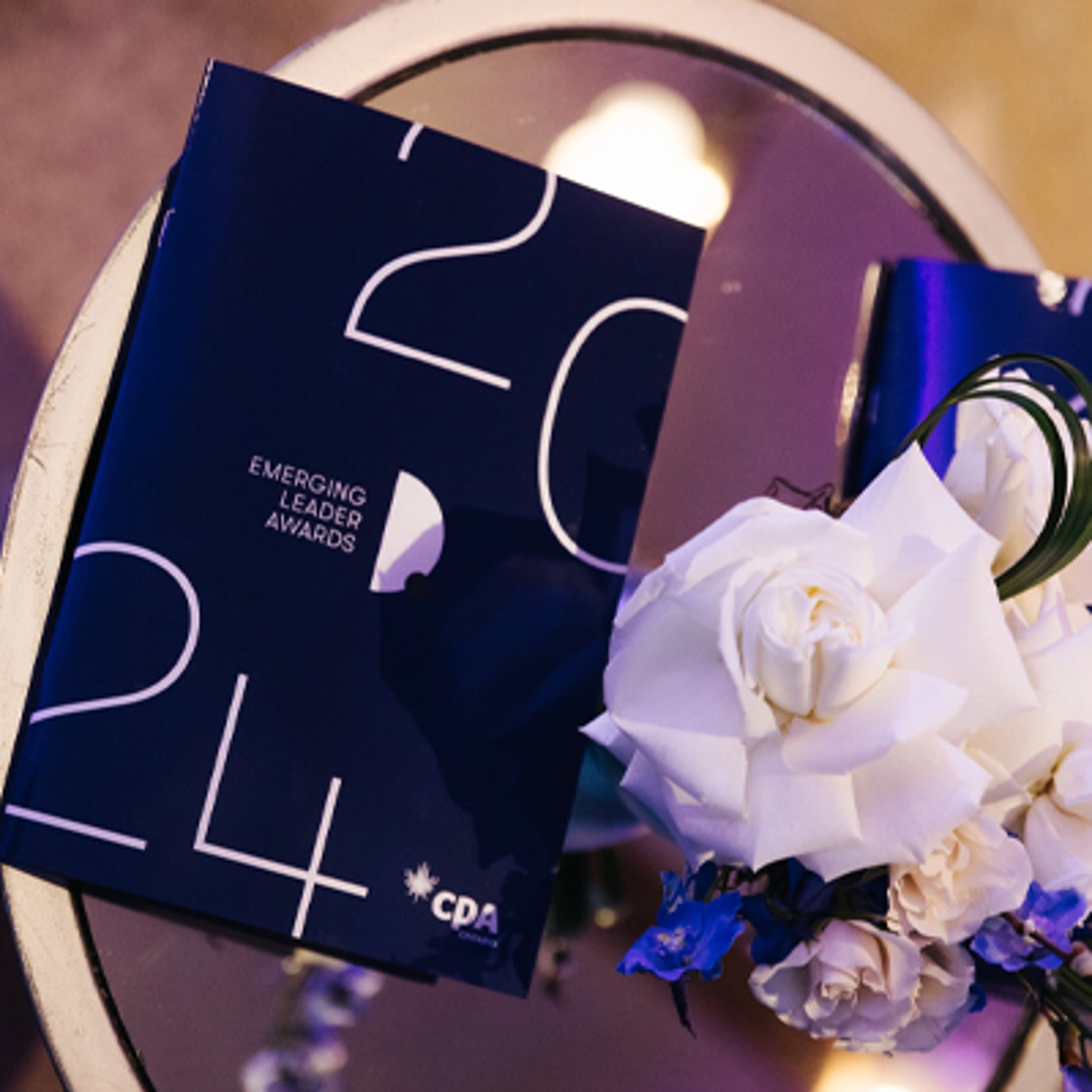 2024 Emerging Leaders Award