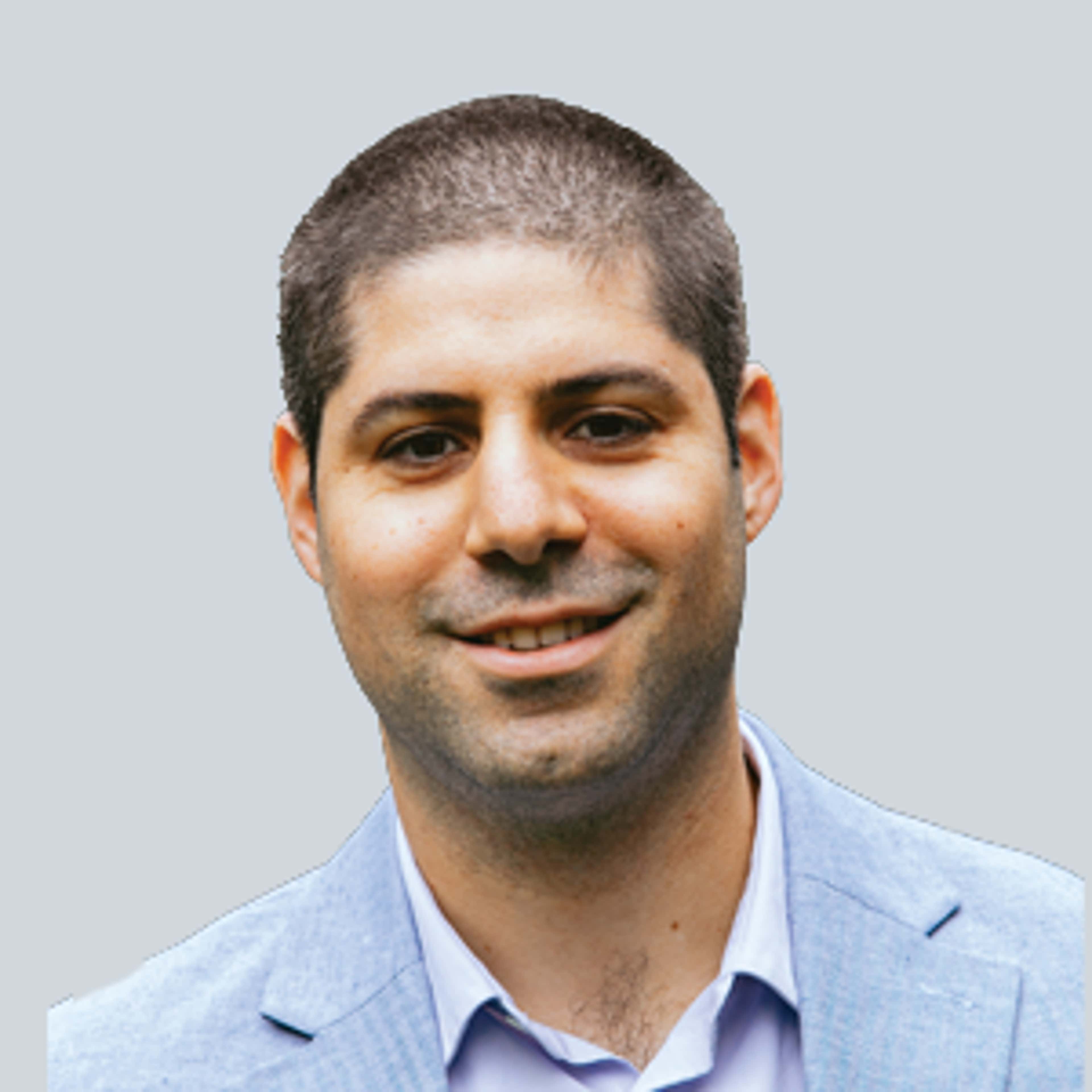 Nicolas Epelbaum, CPA 