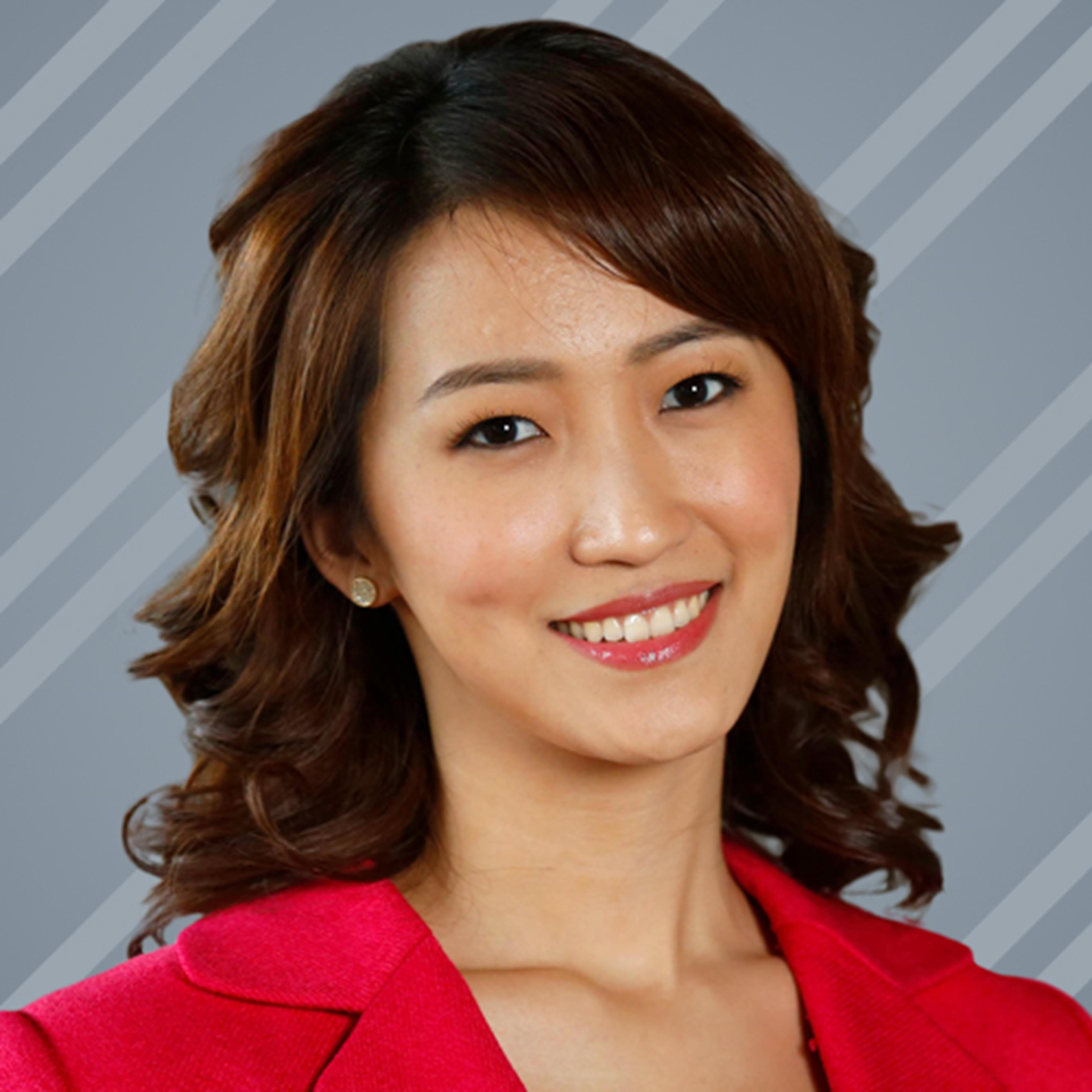 Gwendolyn Chen Wang, CPA, CA, MBA, AvMP