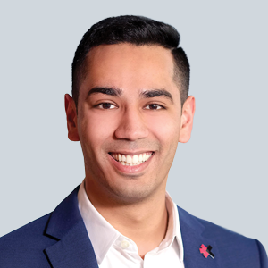 Akash Kapoor, CPA, CA
