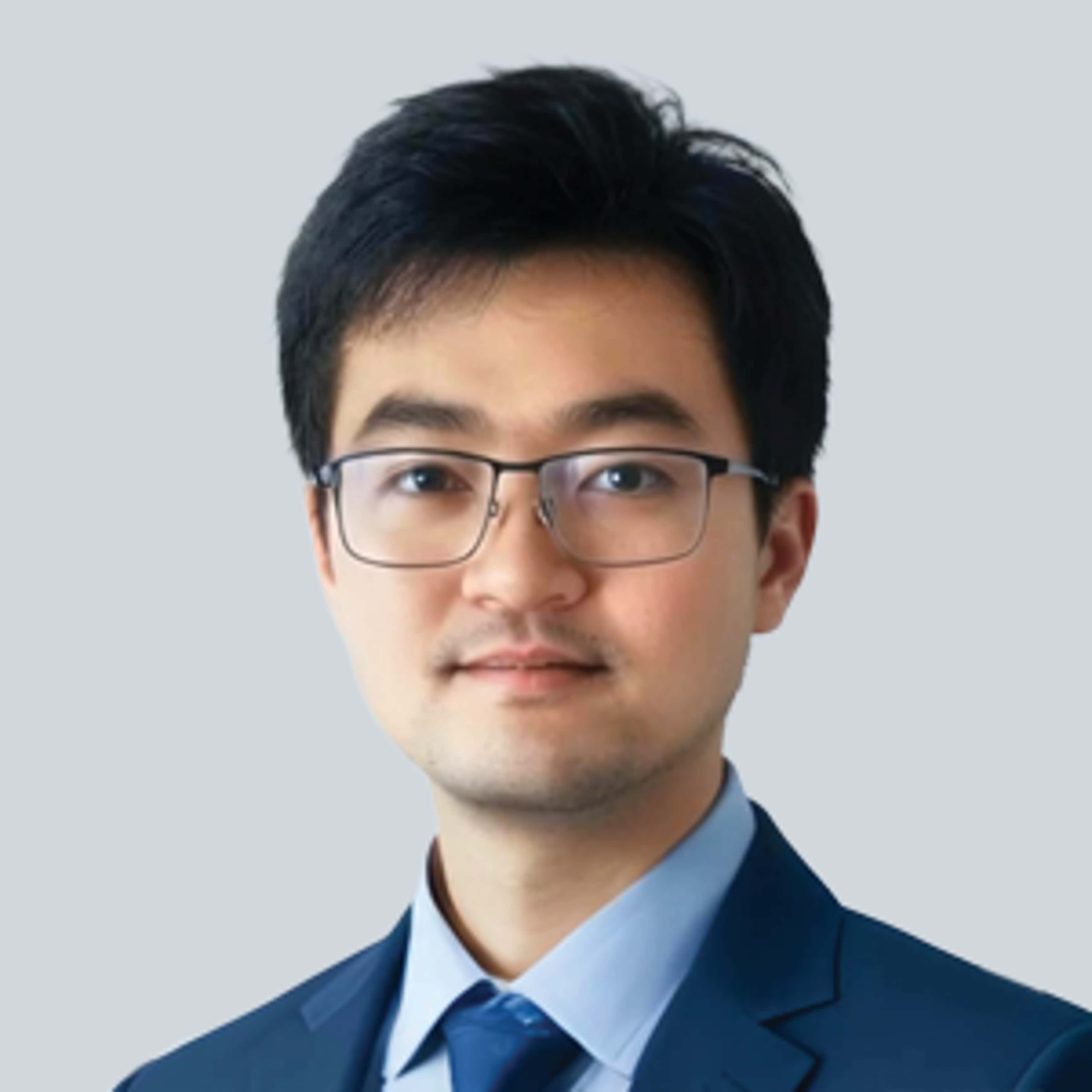 David Lao, CPA