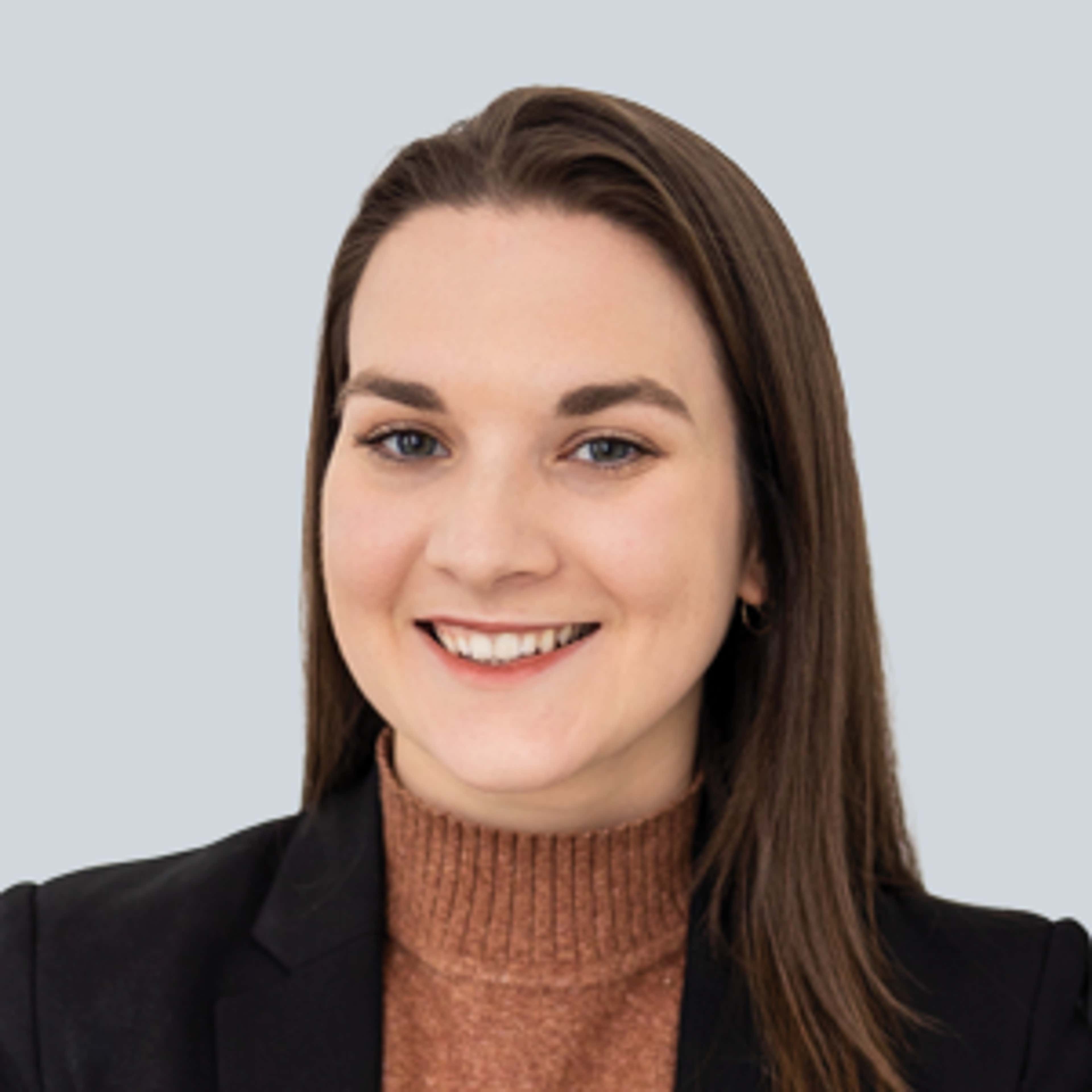 Francesca Loreto, CPA, CA