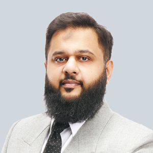 Hamza Majid, CPA, CGA