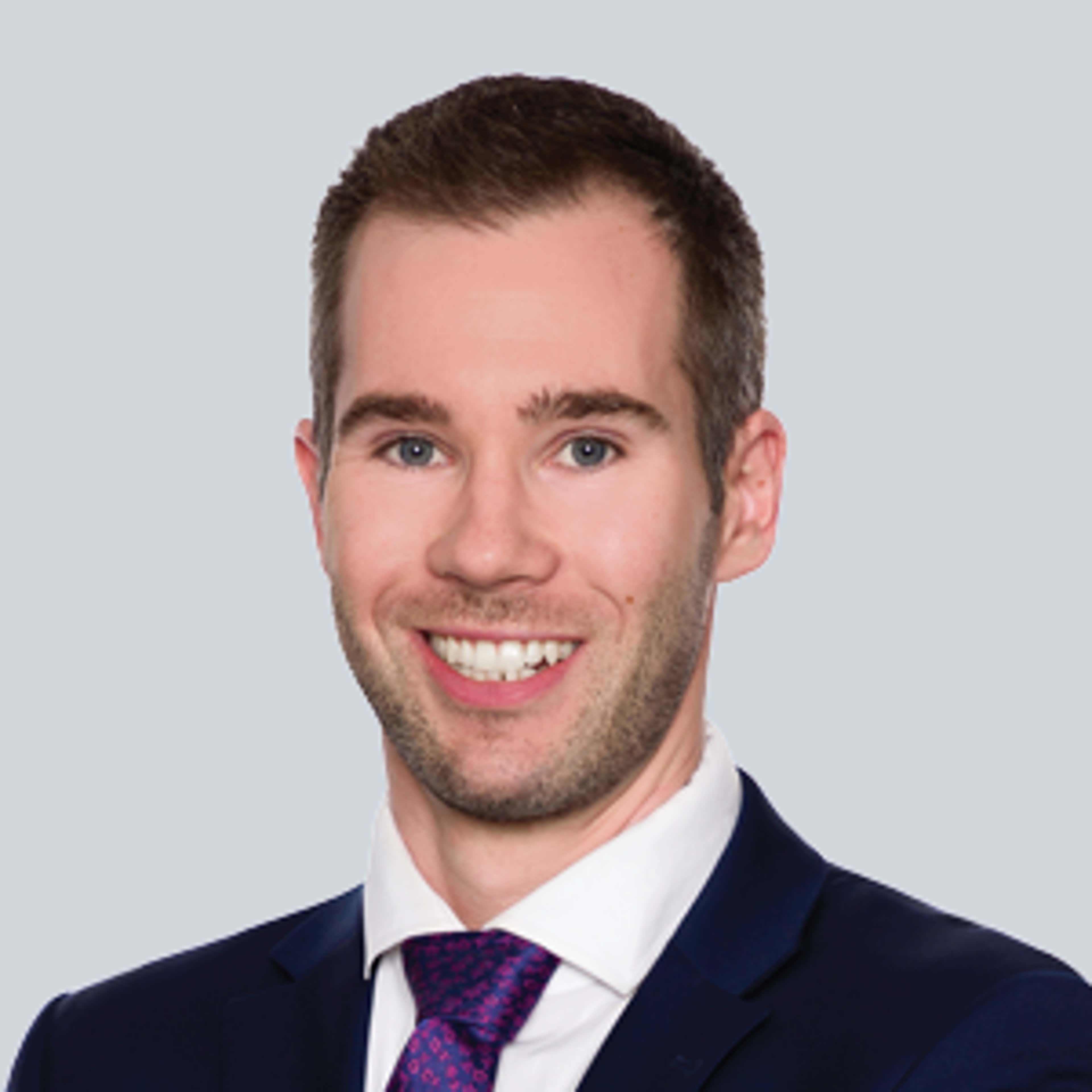 Kaz Nesbitt, CPA, CA