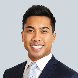 Matthew Pe Benito, CPA