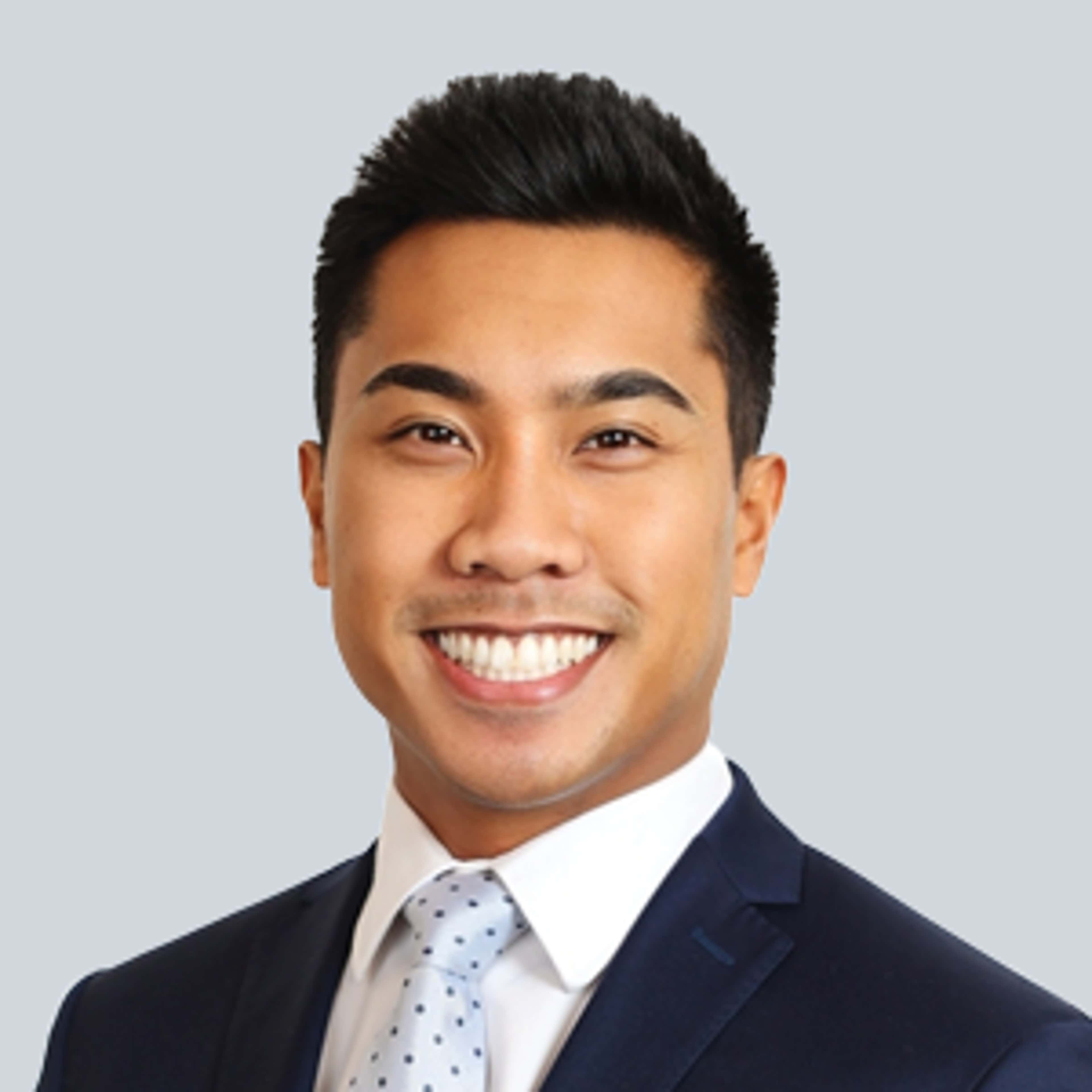 Matthew Pe Benito, CPA