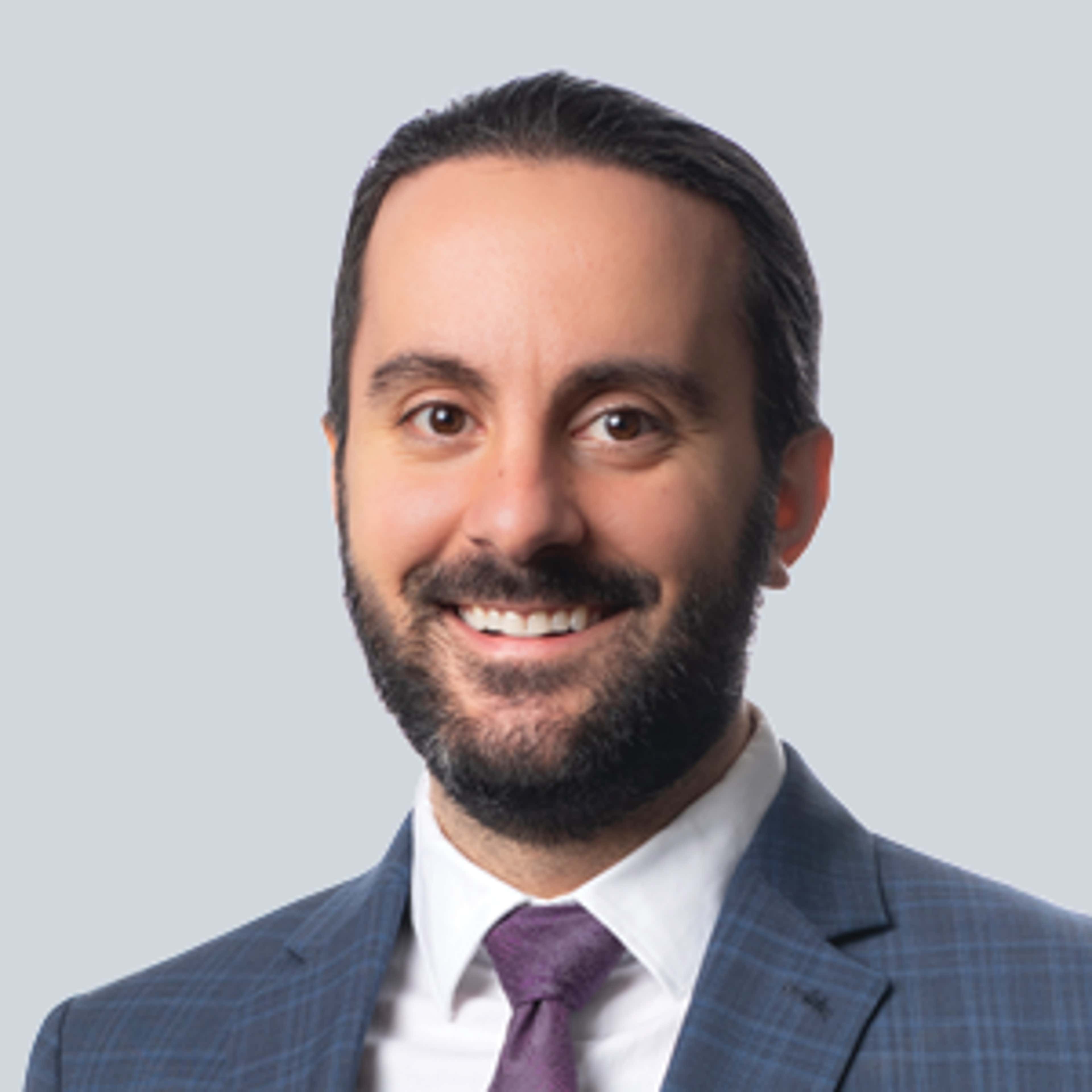 Matthew Sanita, CPA, CA