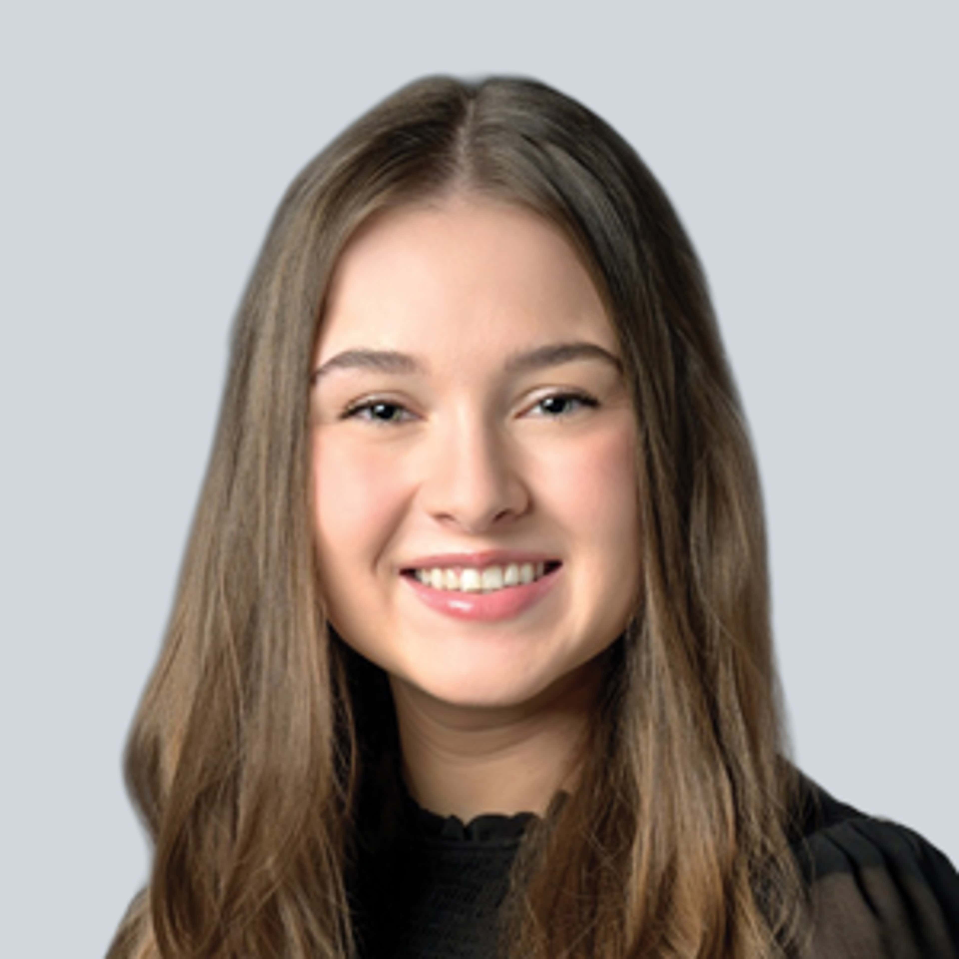 Emma Schmelzle Shantz, CPA