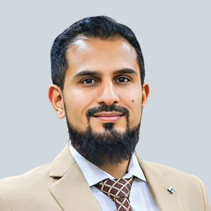 Shafi Warraich, CPA
