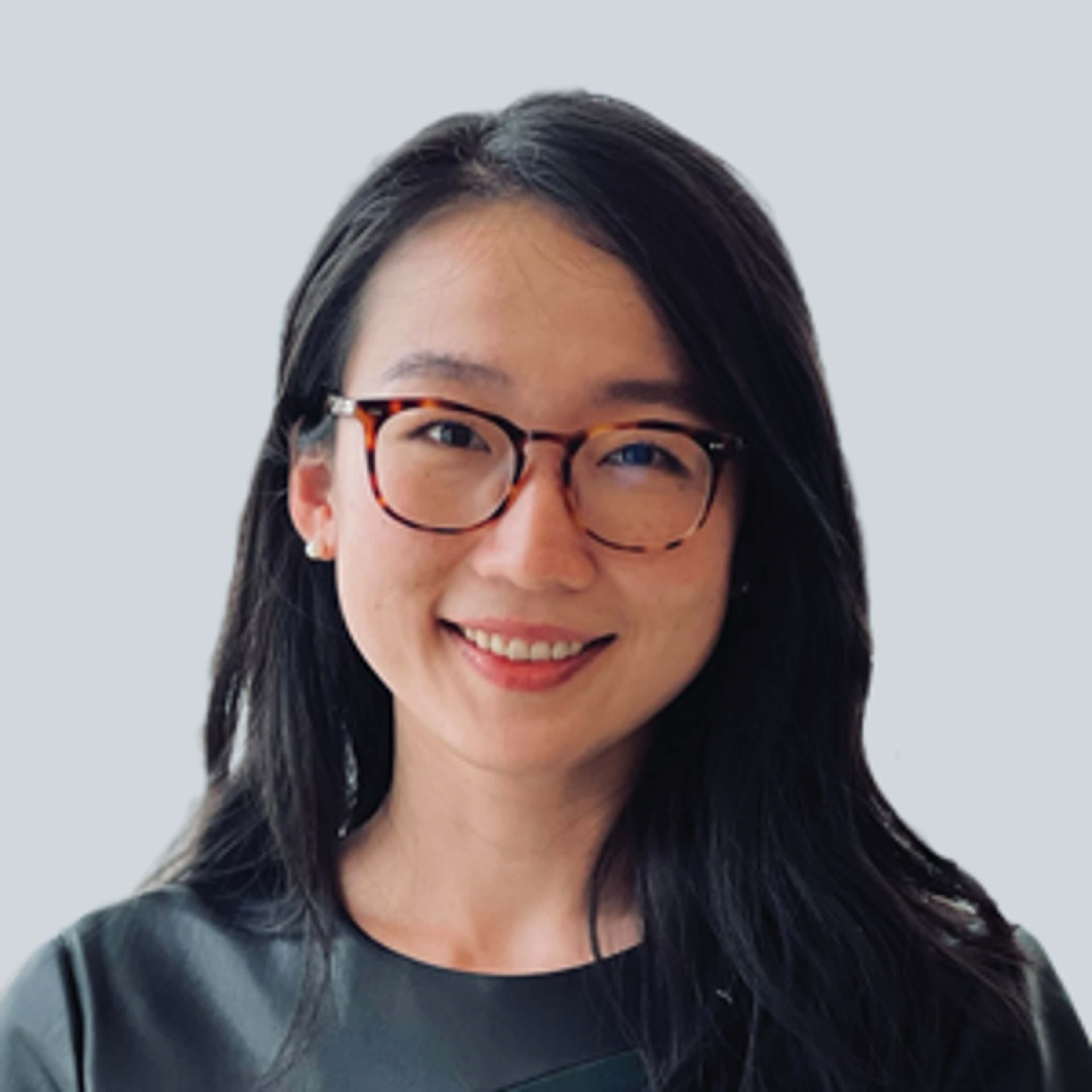 Laura Zhang, CPA
