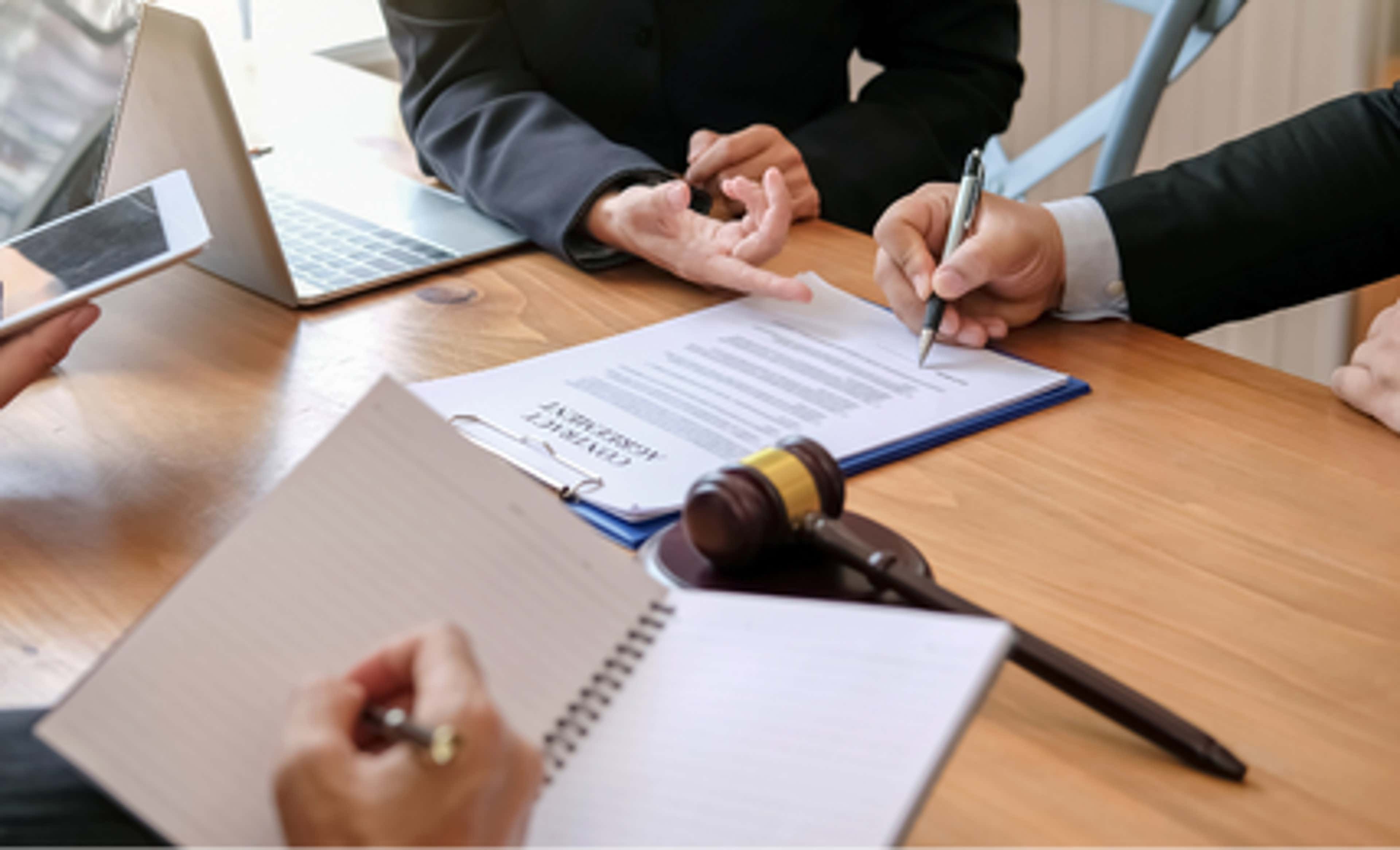 Regulations and Guidance