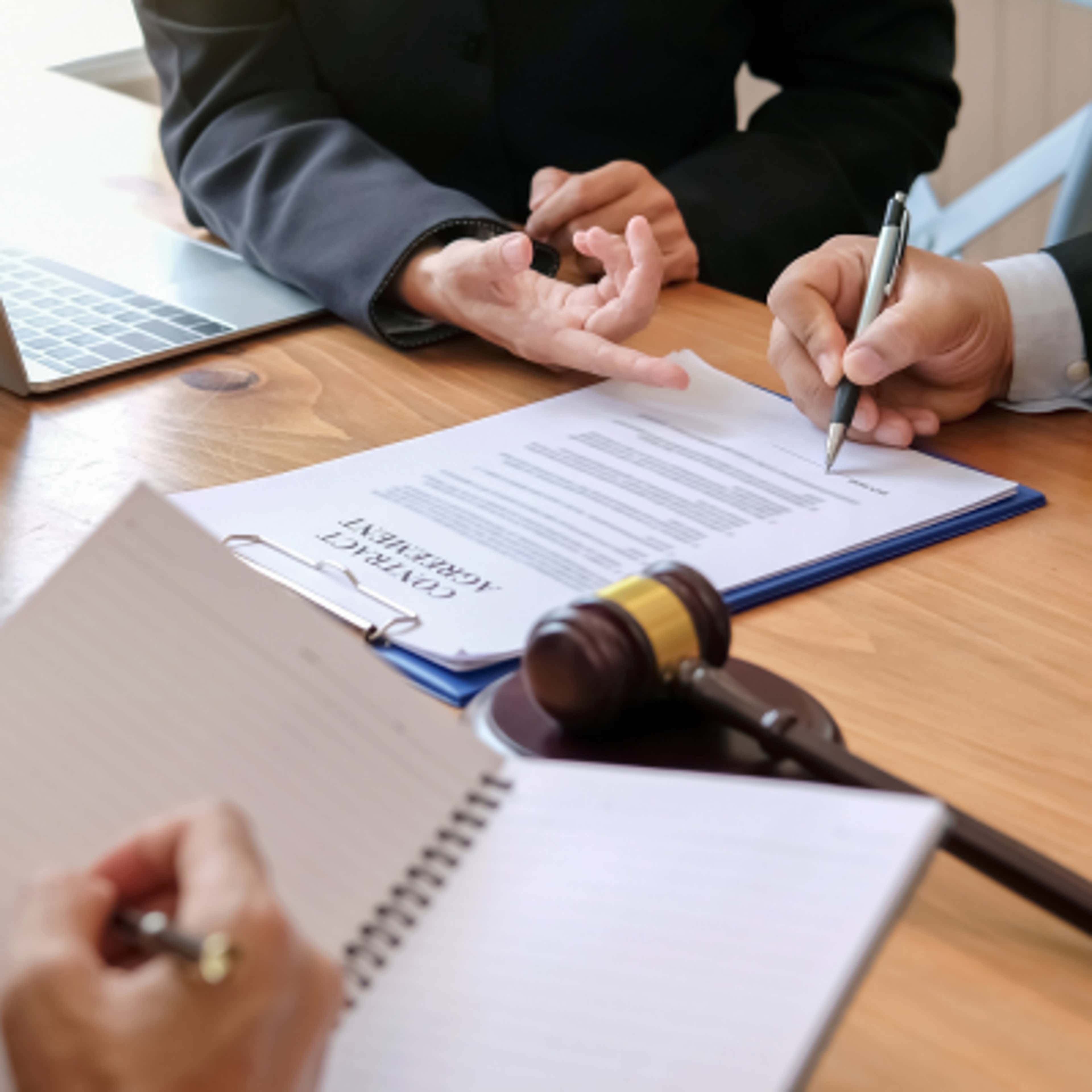 Regulations and Guidance