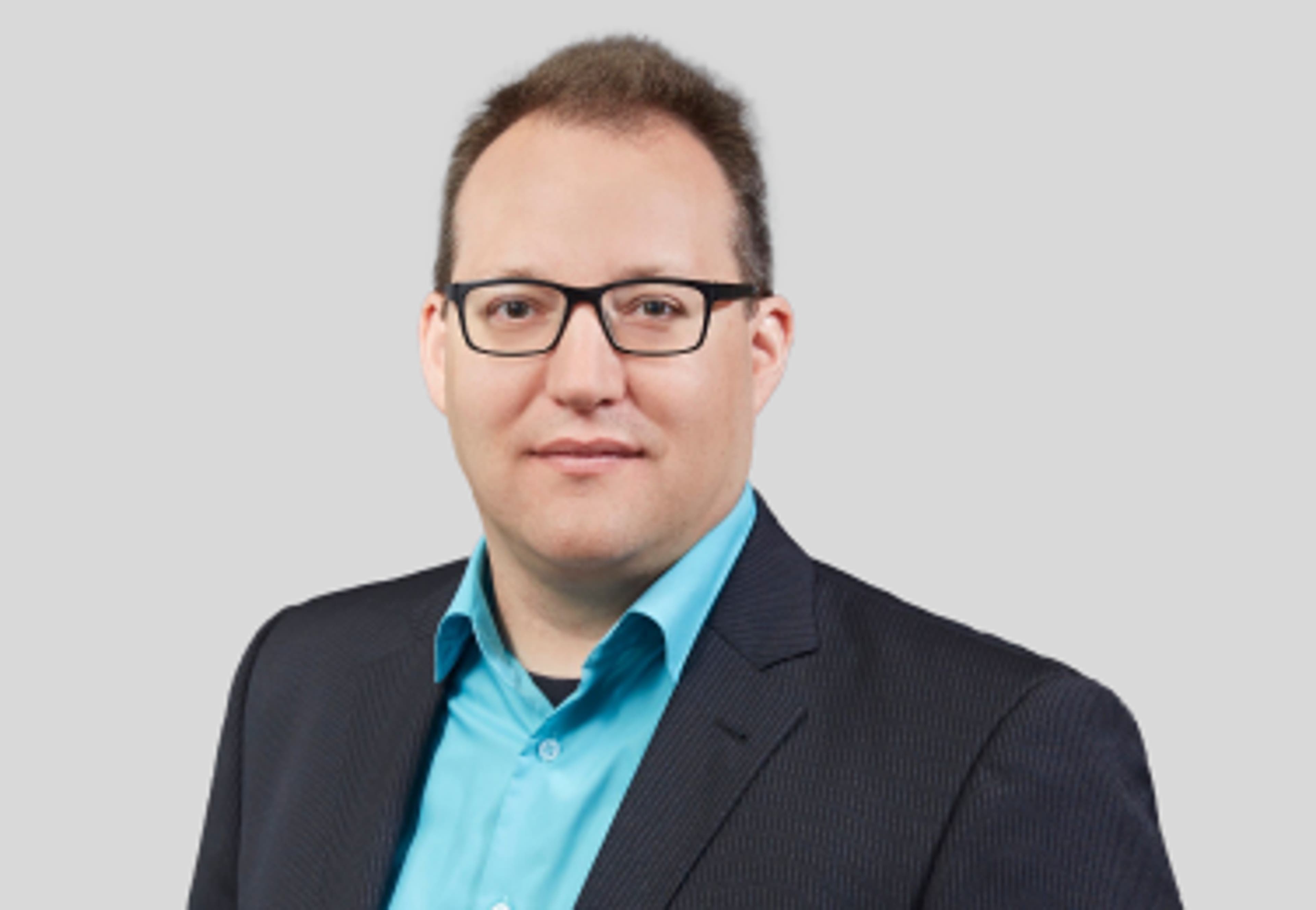 Gregory M. Sawatsky
