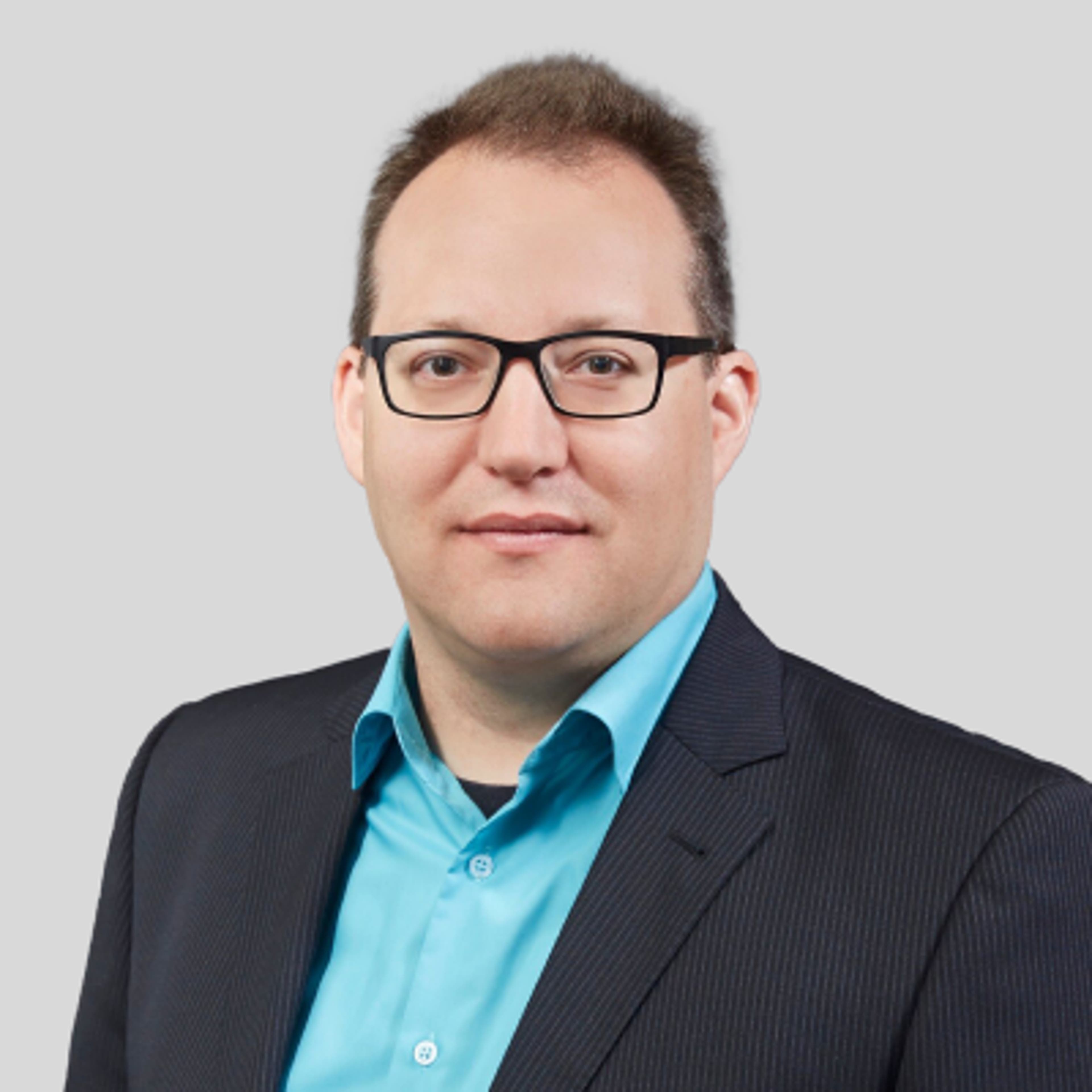Gregory M. Sawatsky