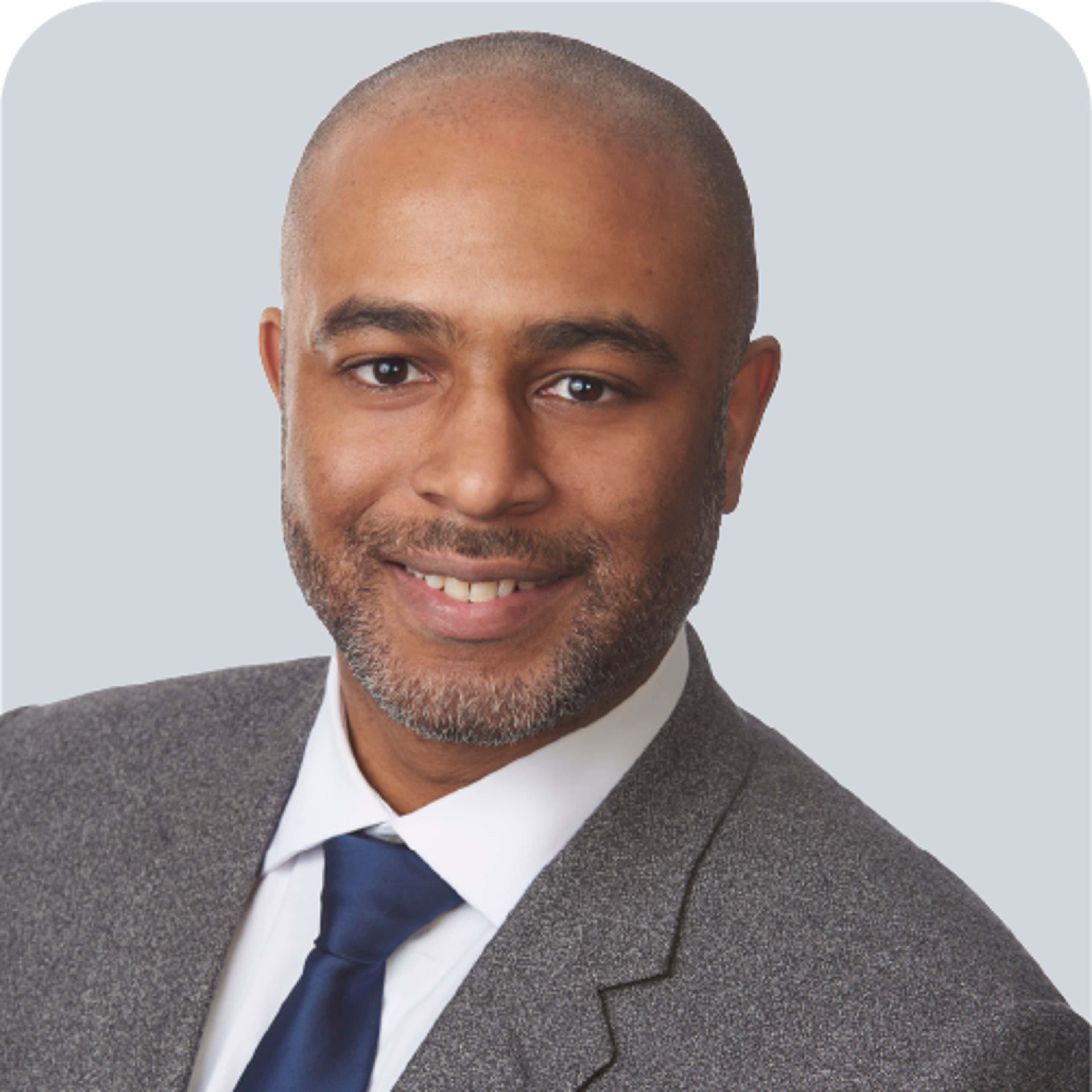 Dwyane Goodridge, CPA, CMA