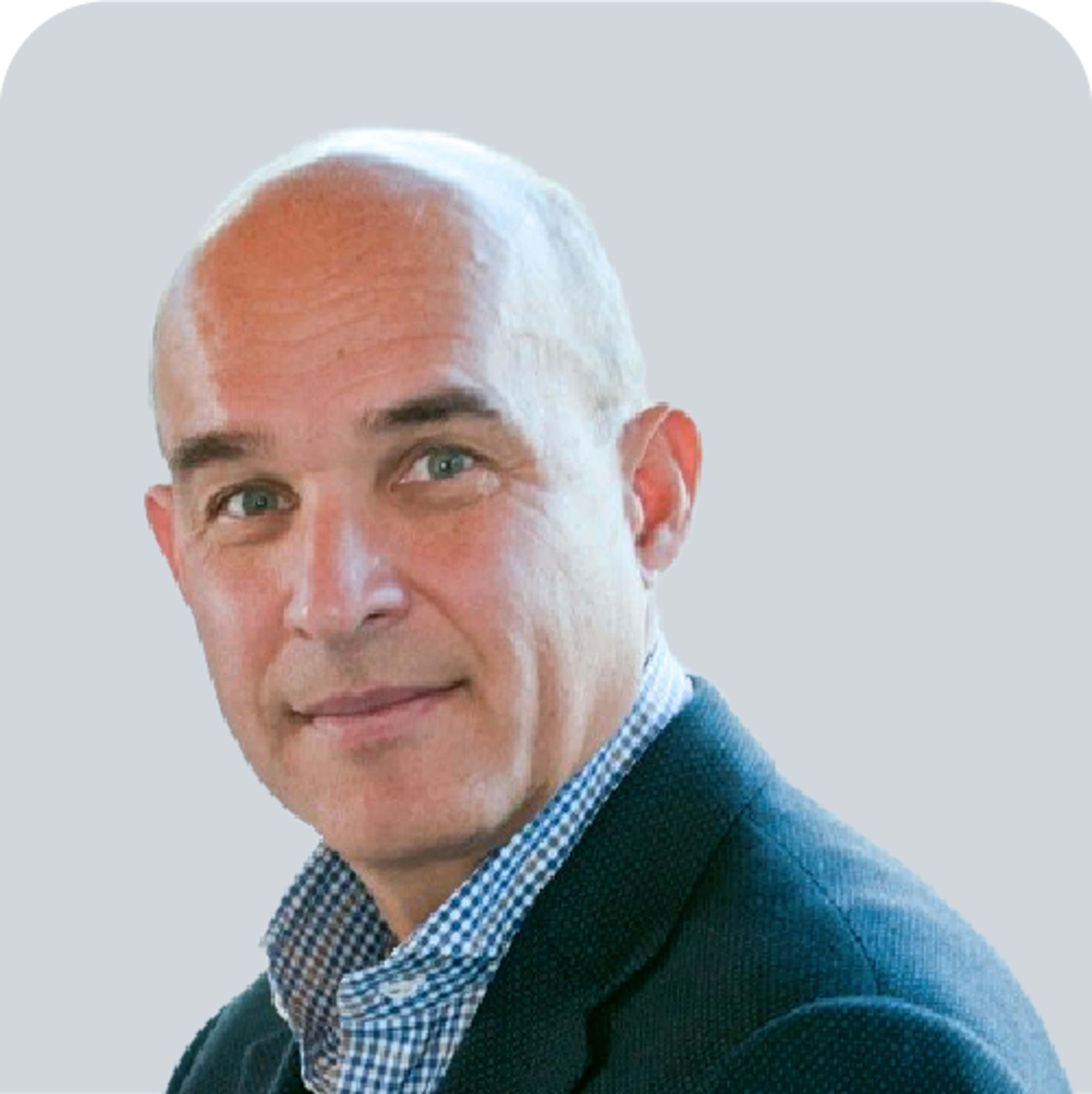 Jim Balsillie