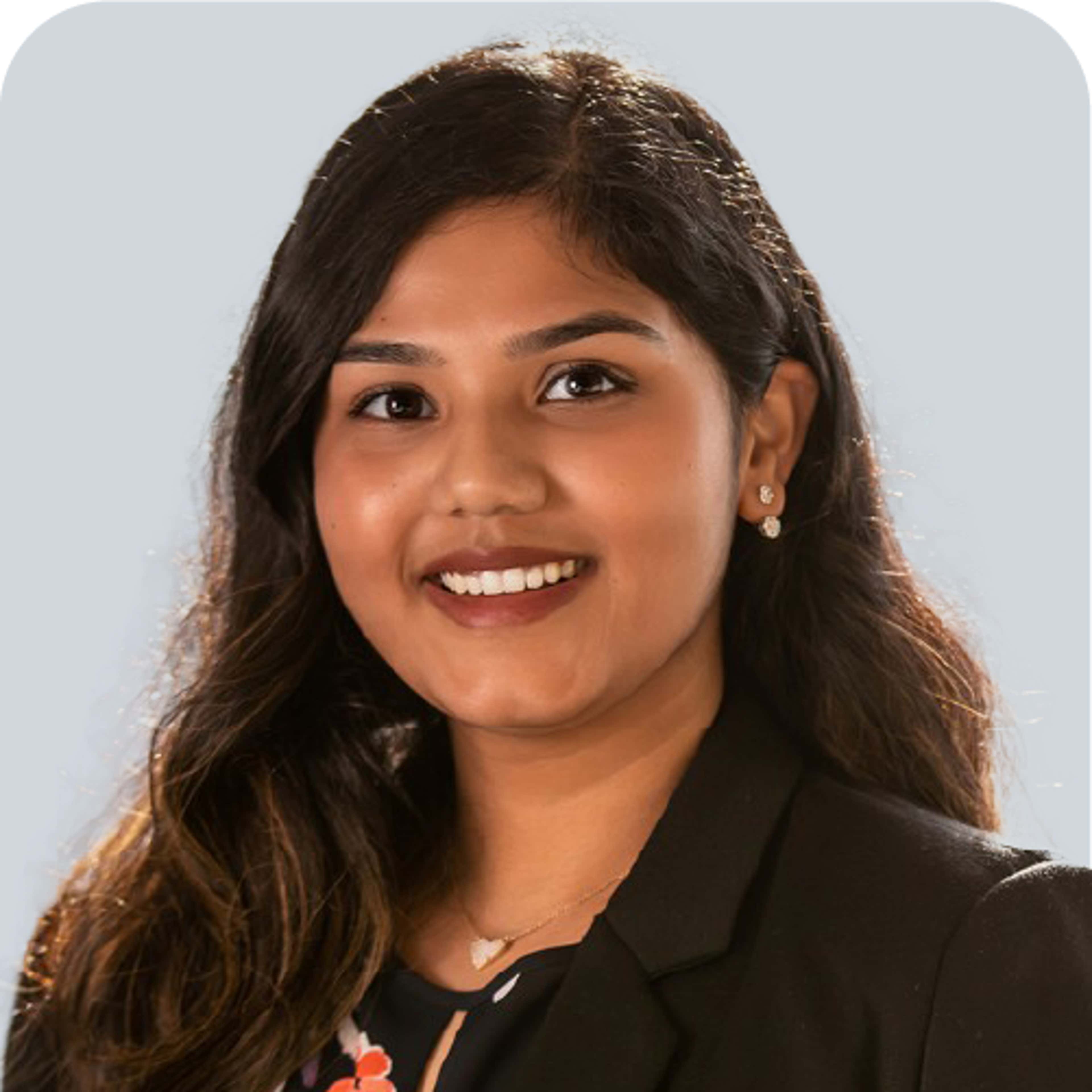 Shruti Agnihotri, CPA