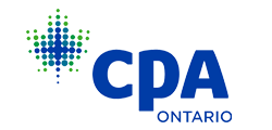 CPA Ontario logo