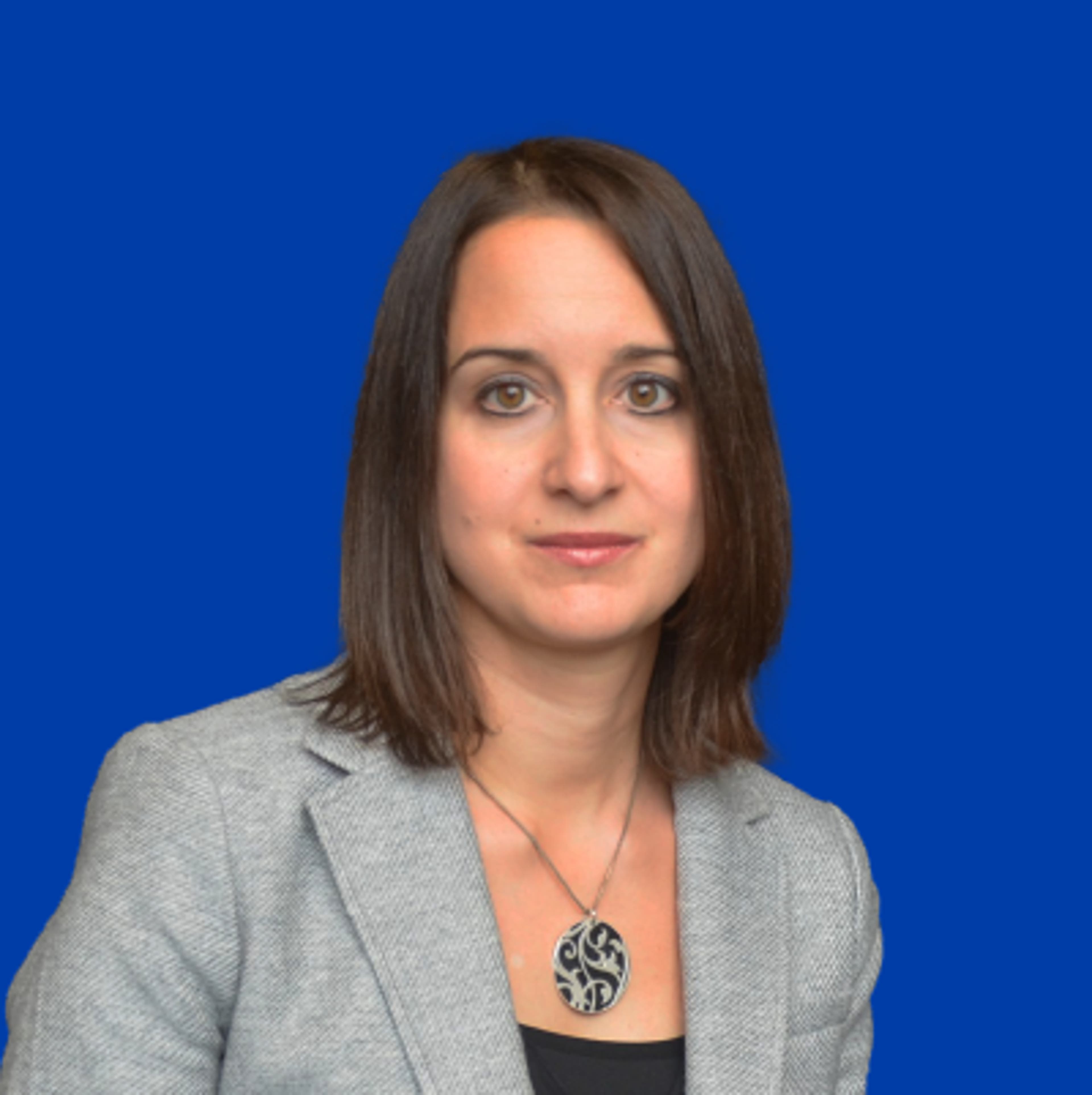 Dr. Krista Fiolleau