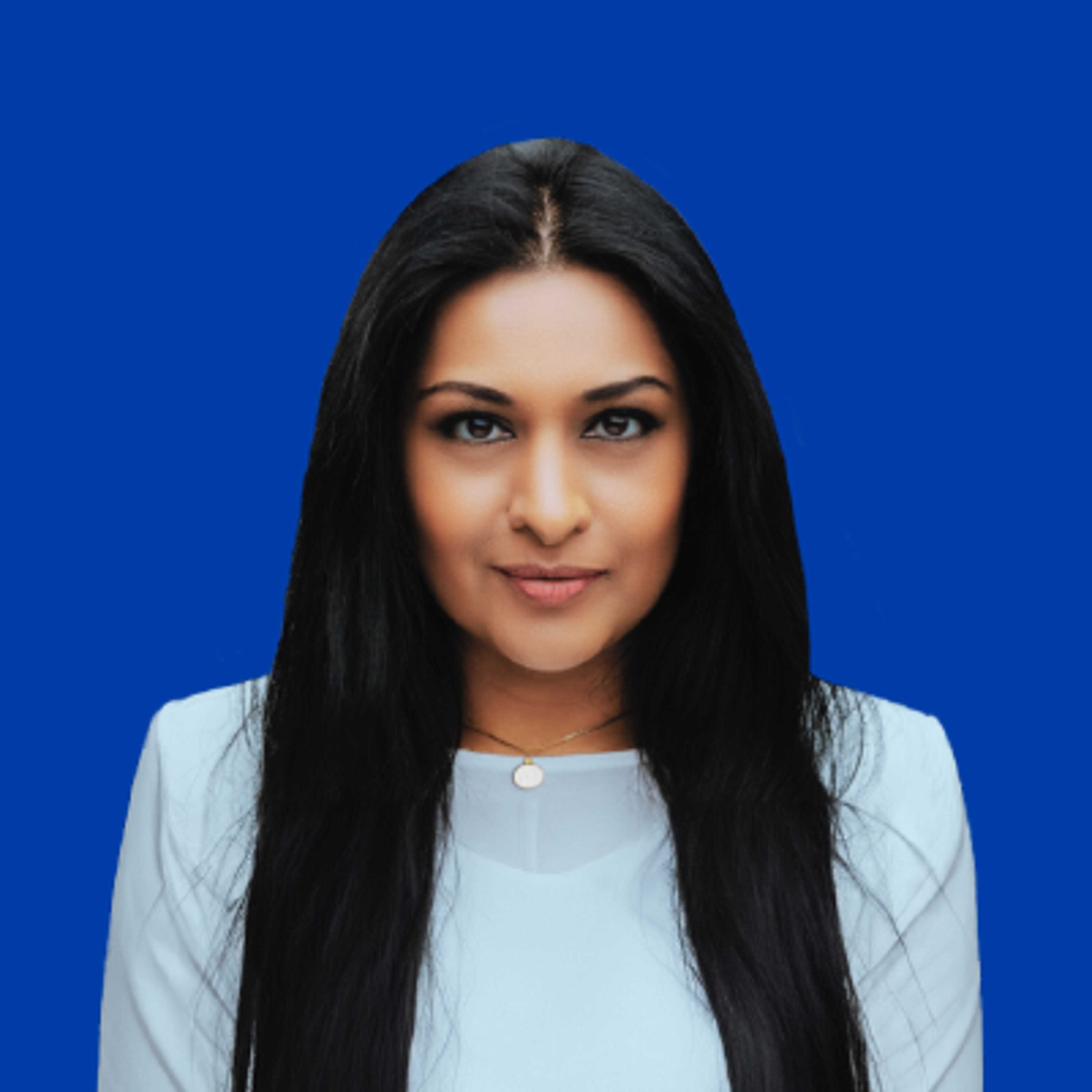 Soraya Sarif