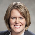 Portrait of Leslie Preston