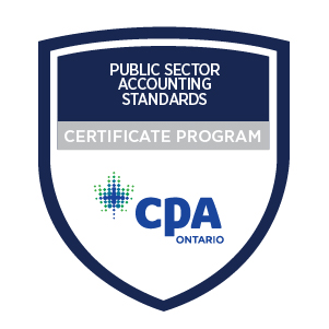 Public Sector Badge