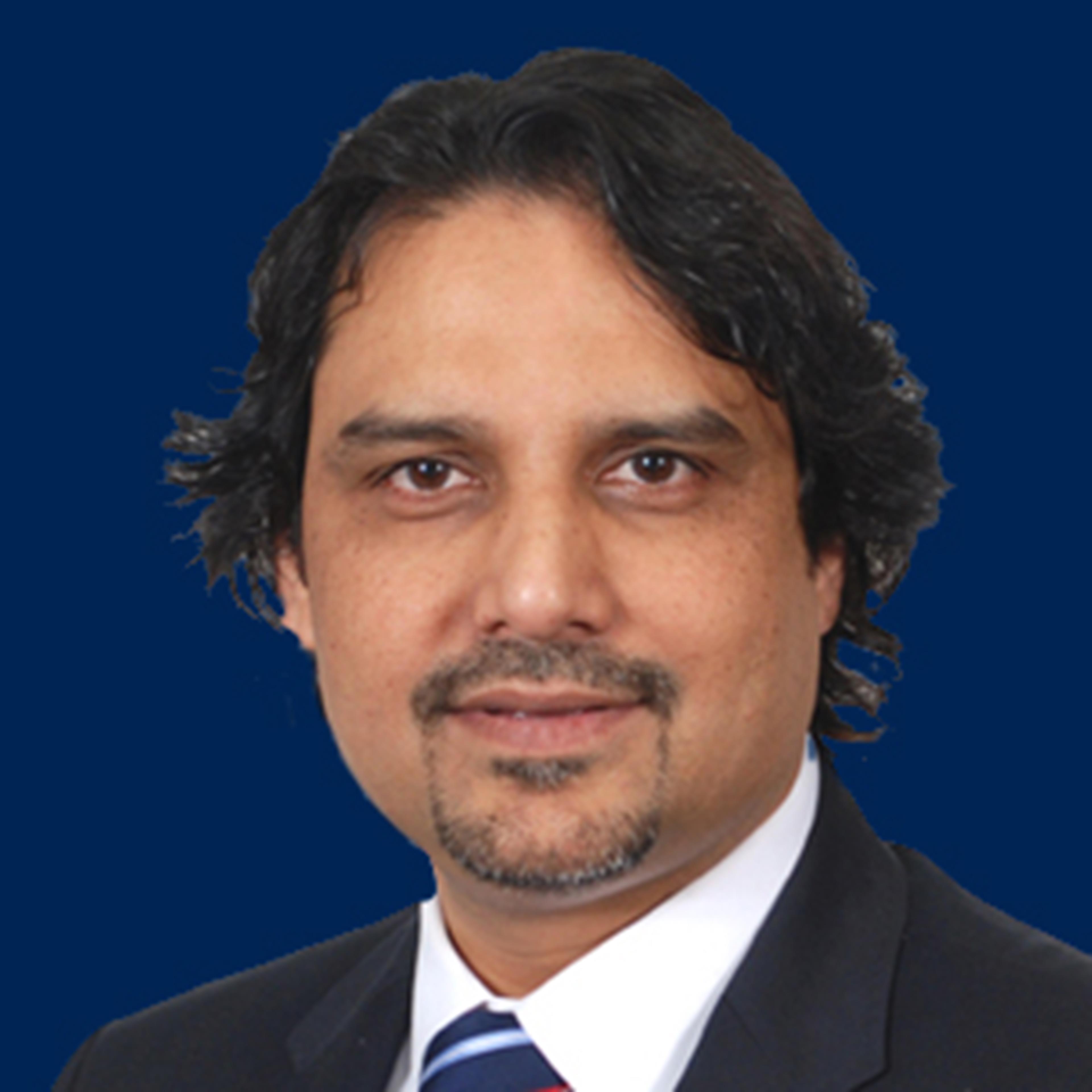 Nadeem Jilani