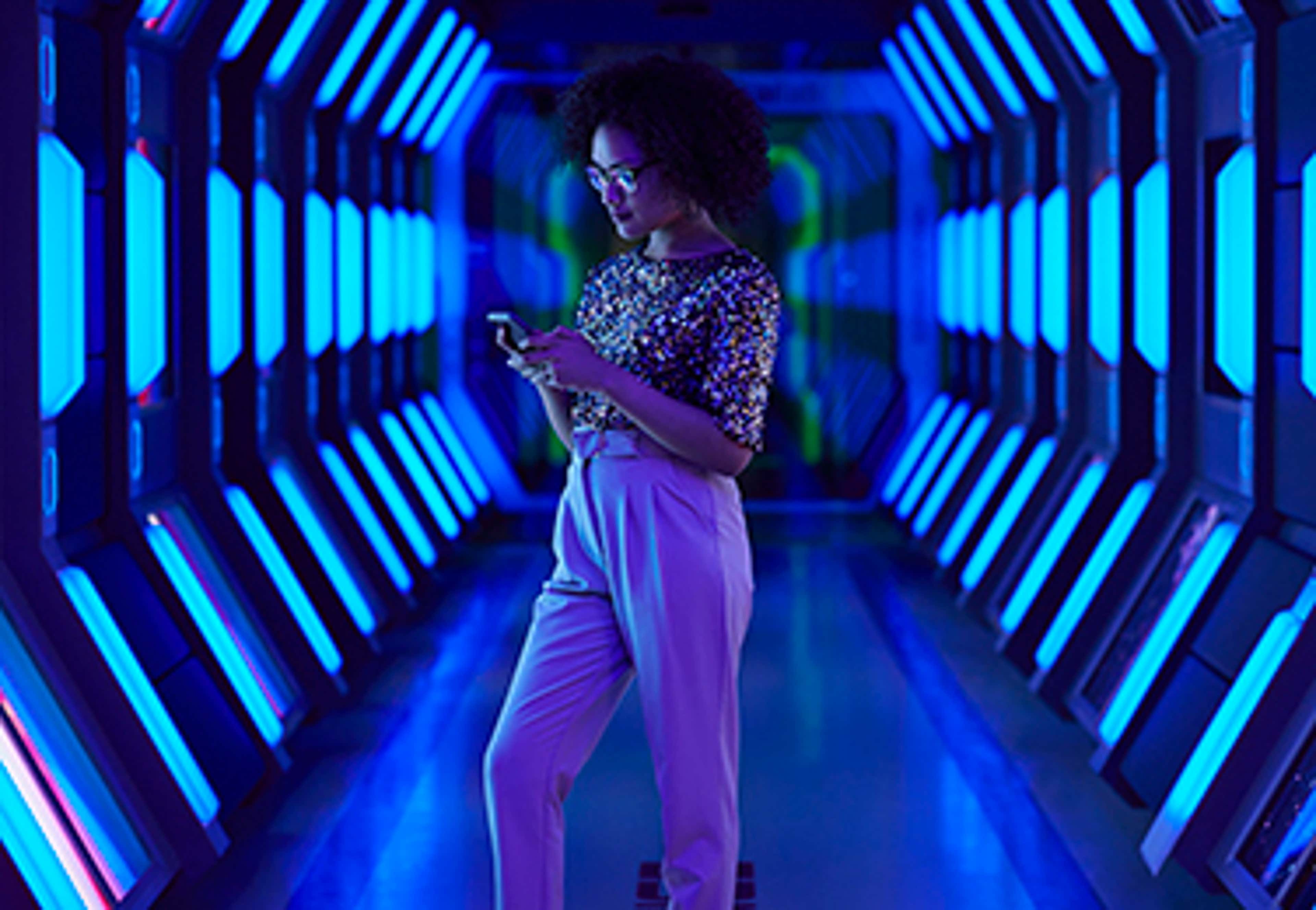 Advanced Technologies