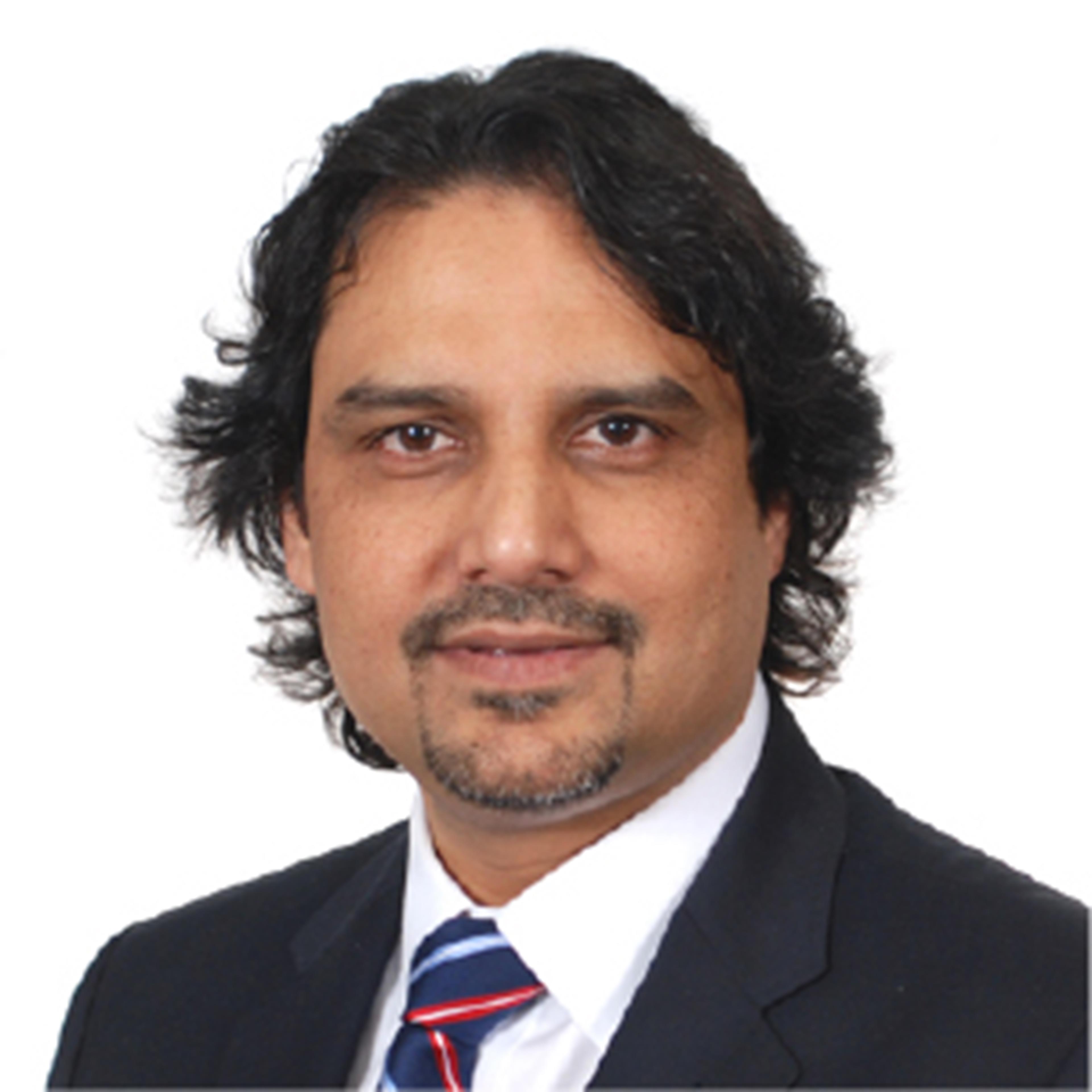 Nadeem Jilani