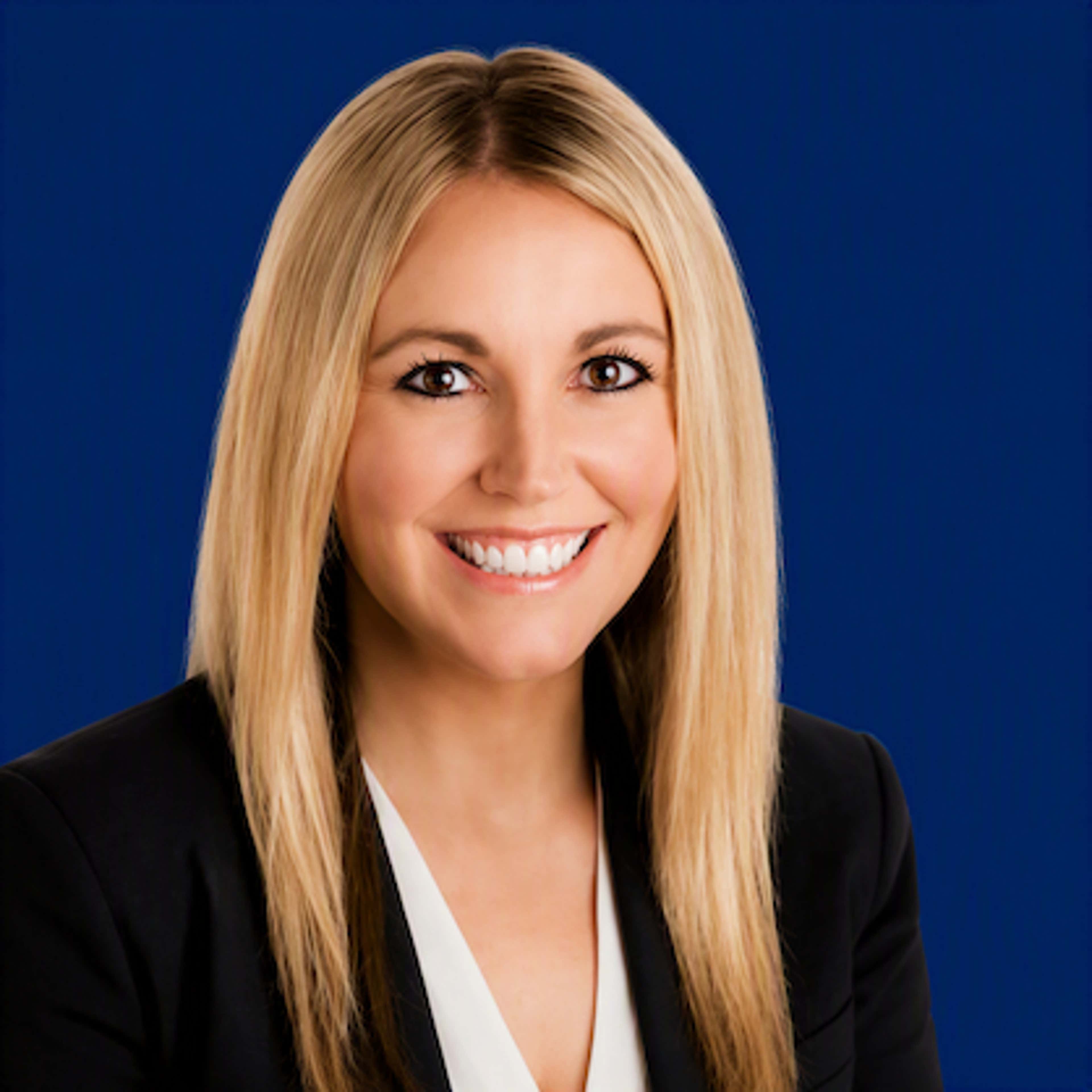 Tonya Pearce, CPA, CA, LPA