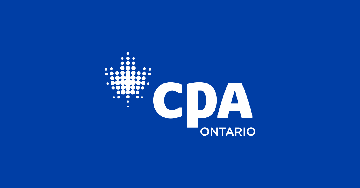 CPA Ontario | Mistry, Amit