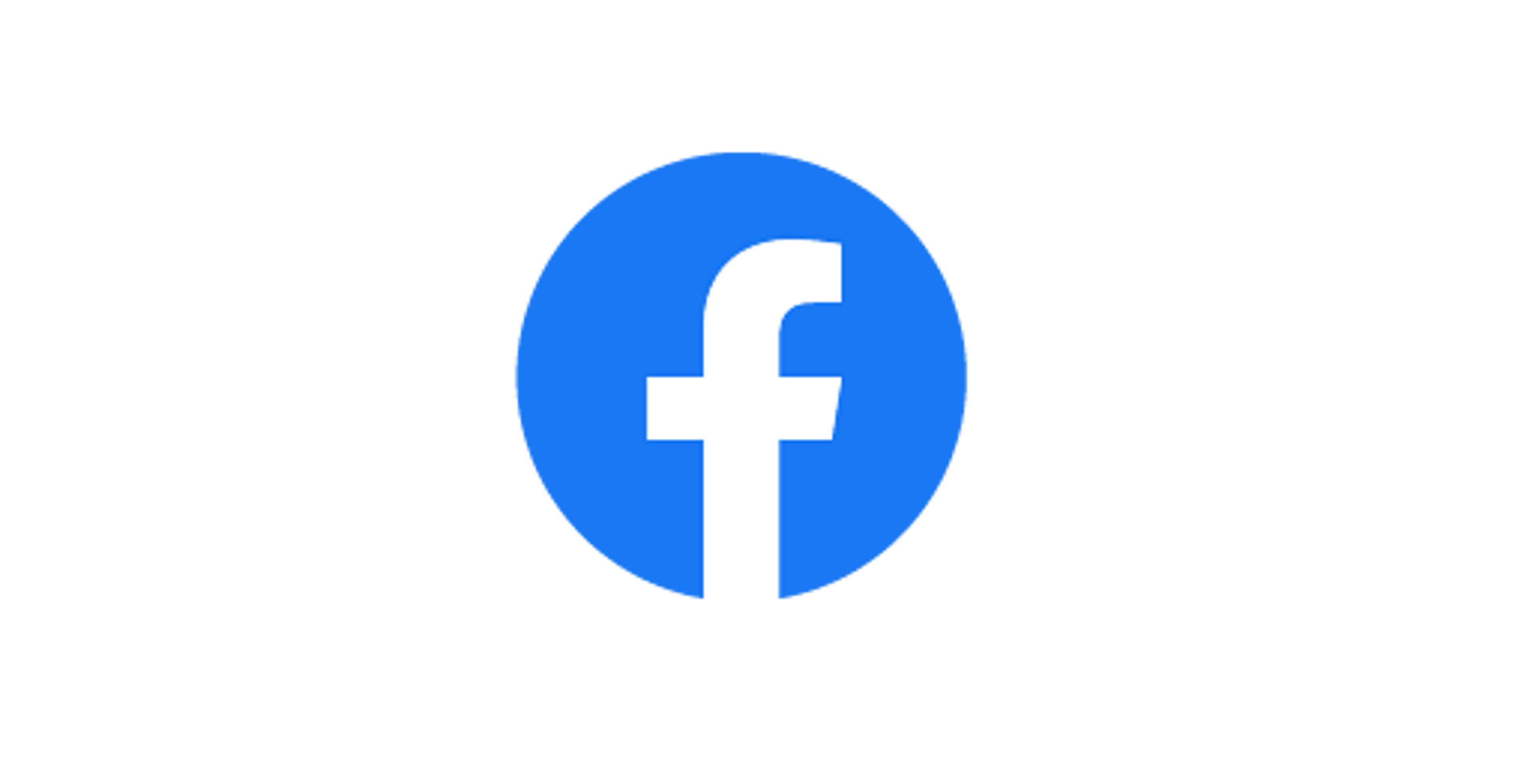 Facebook logo