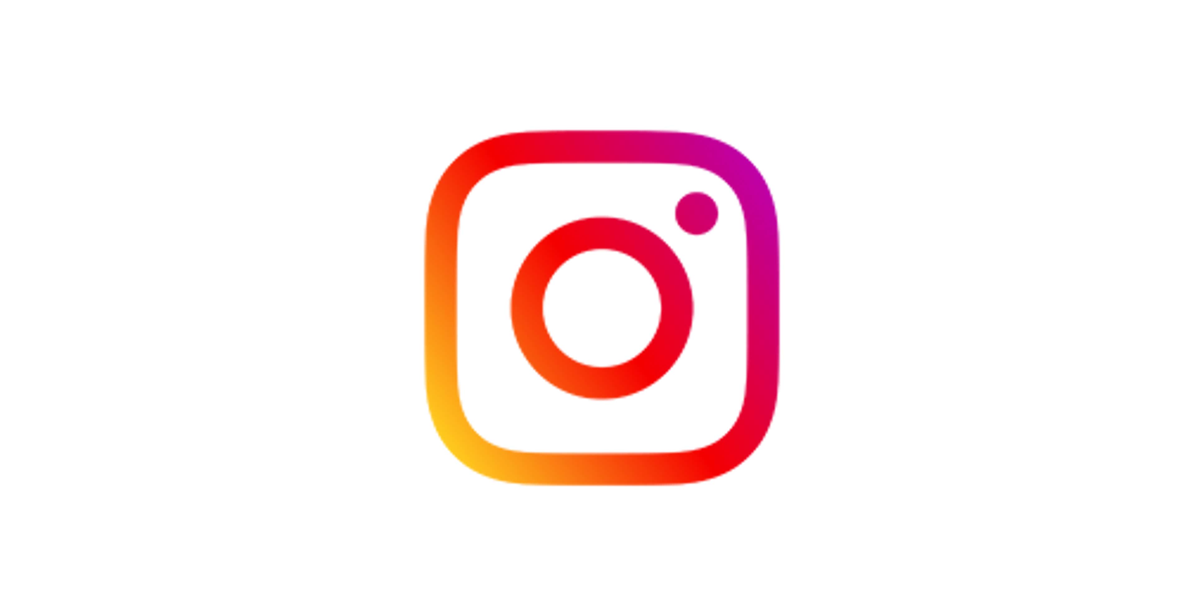 Instagram logo