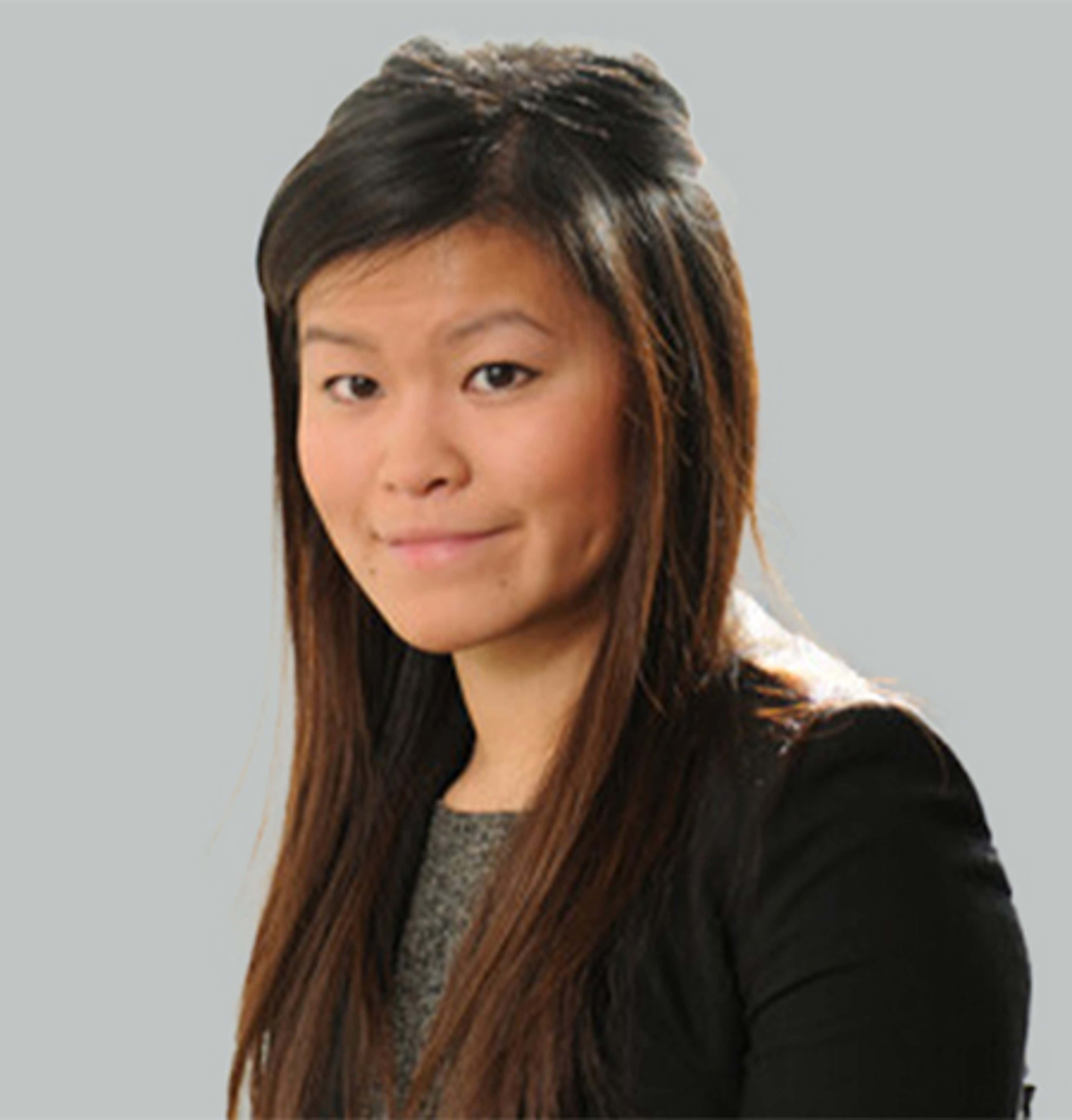 Lilian Lok-Kan Cheung