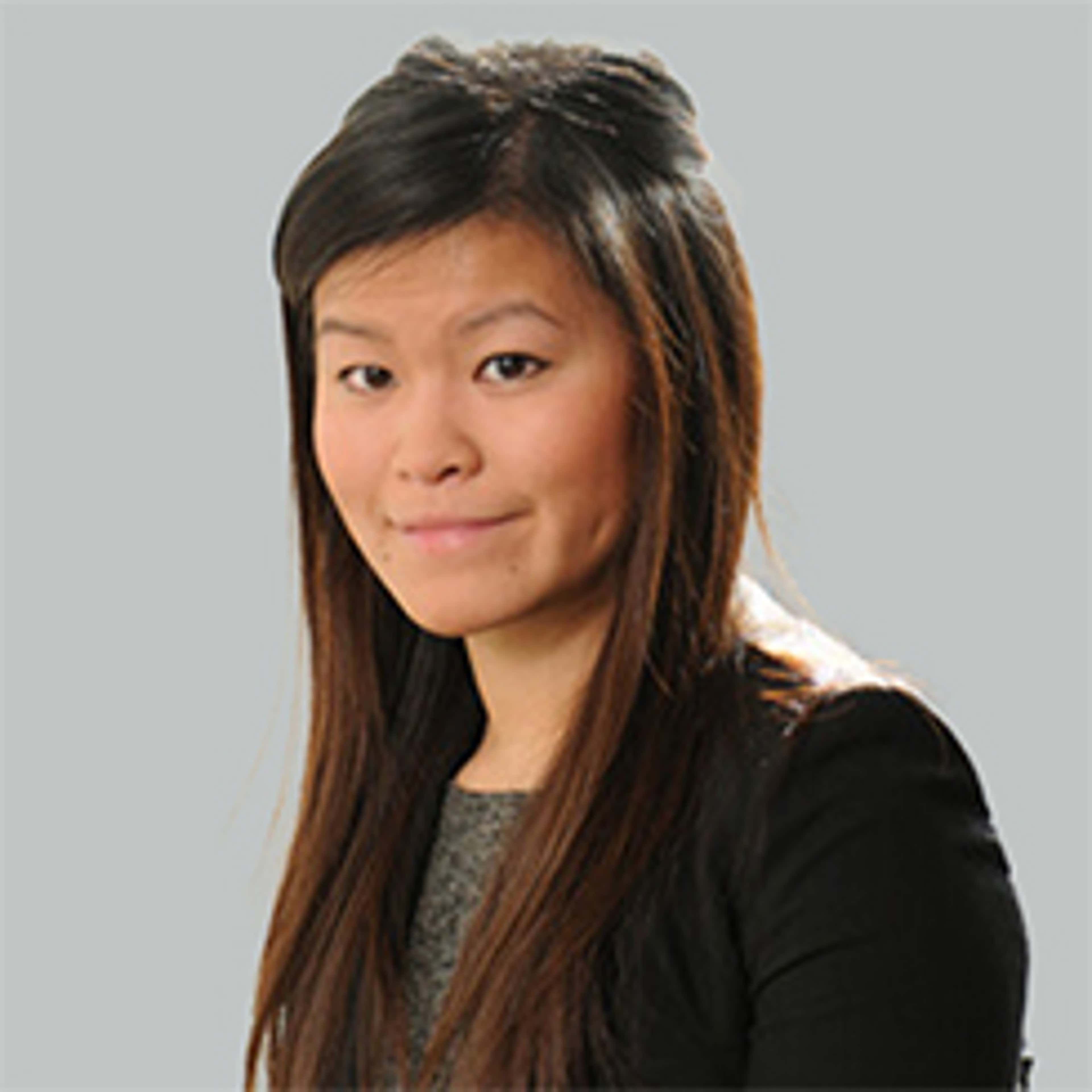 Headshot of Lilian Lok-Kan Cheung, CPA, CA
