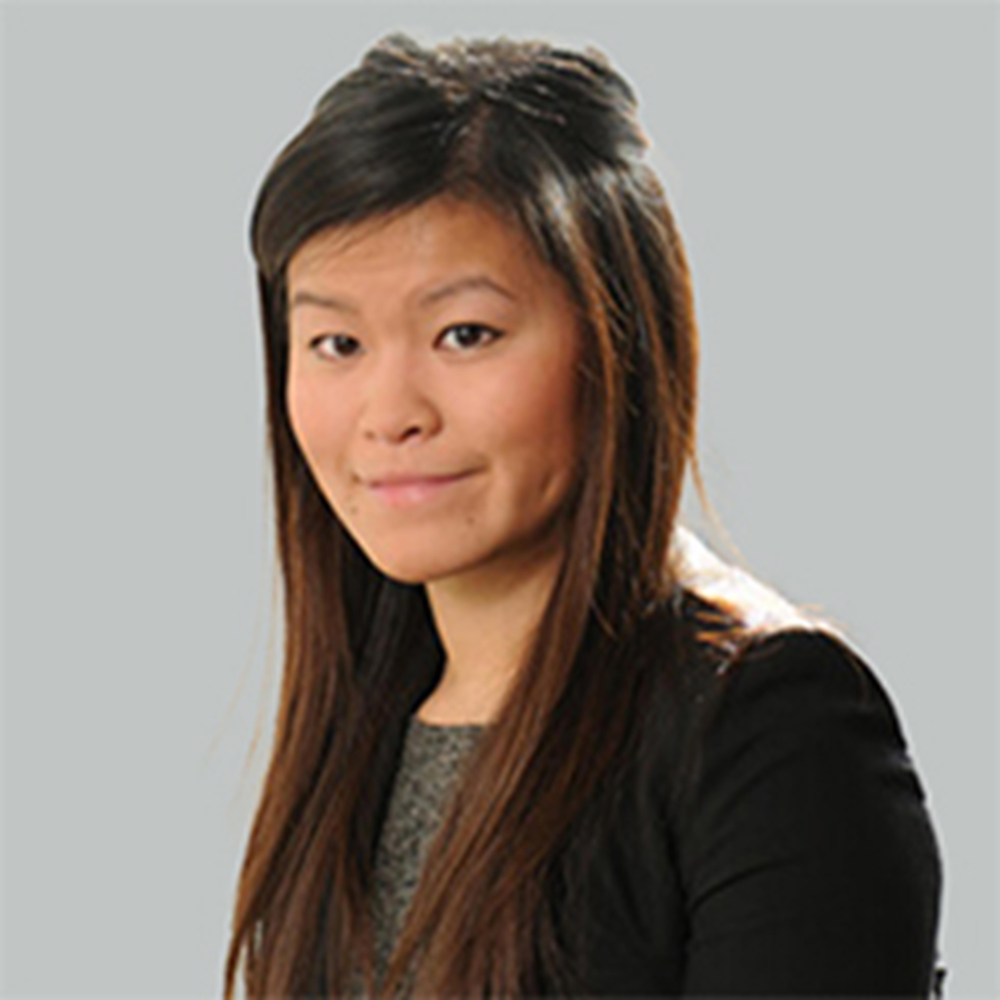 Headshot of Lilian Lok-Kan Cheung, CPA, CA