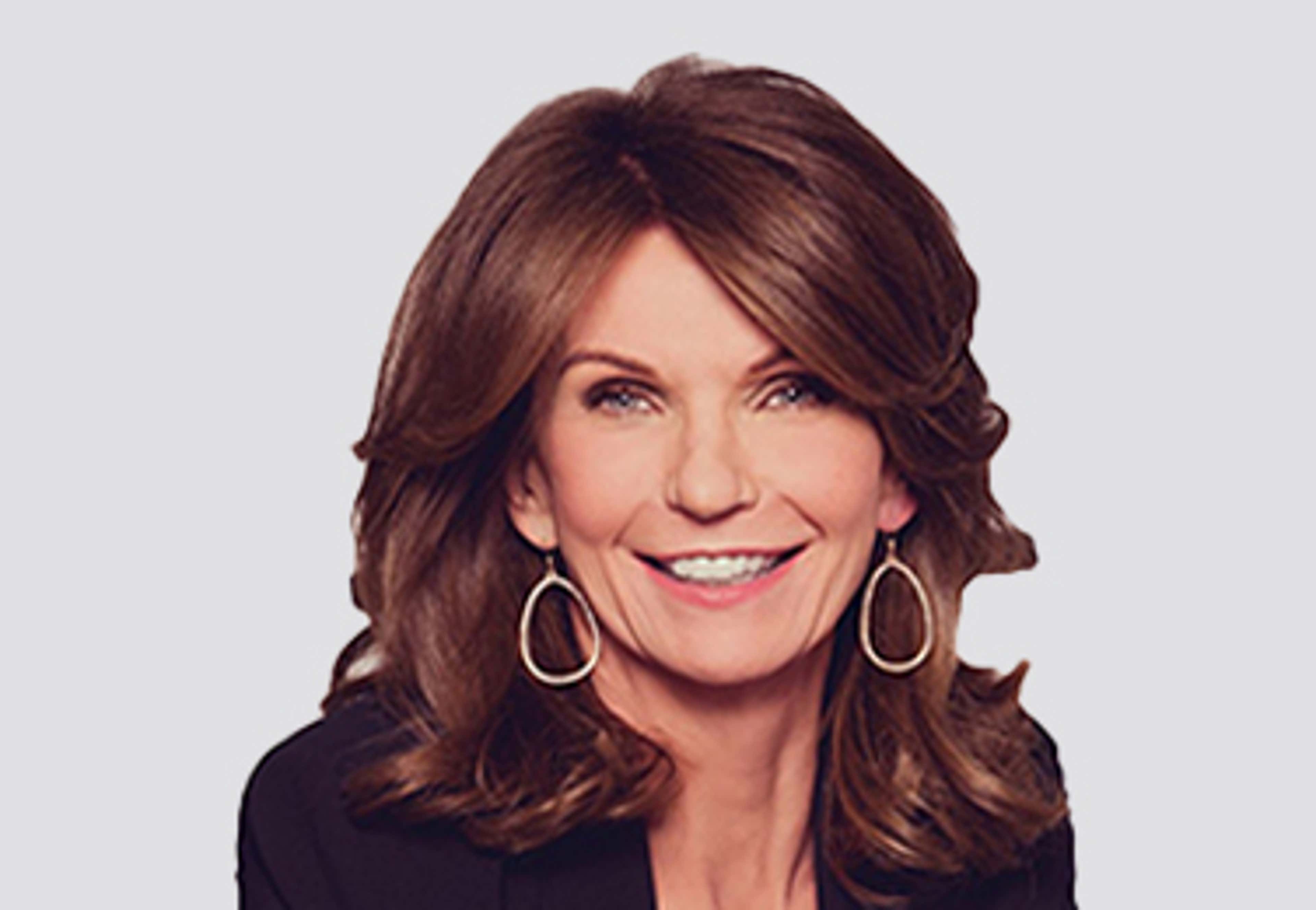 Headshot of Carol Wilding, FCPA, FCA