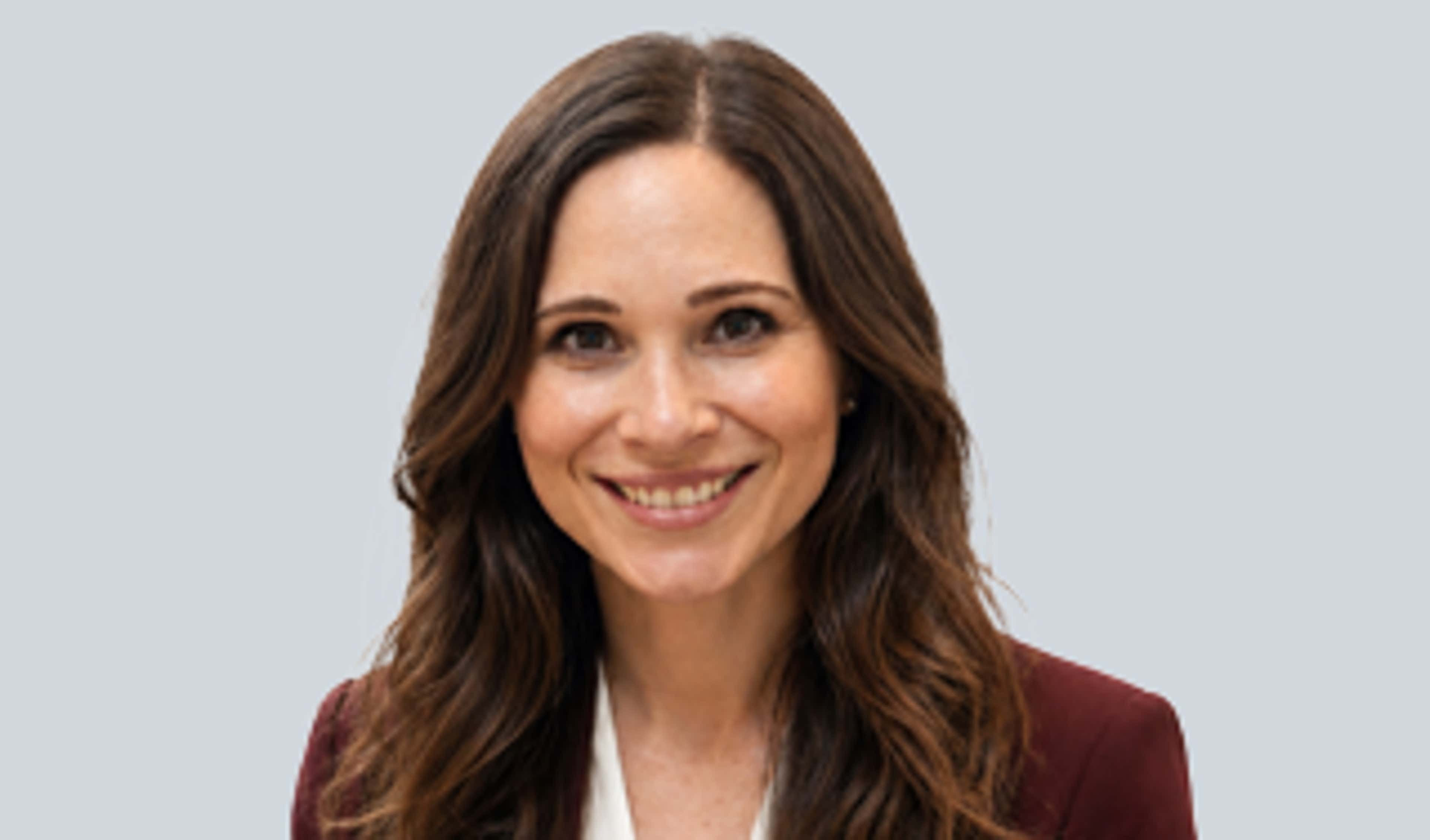 Dania Ciampini, CPA, CA