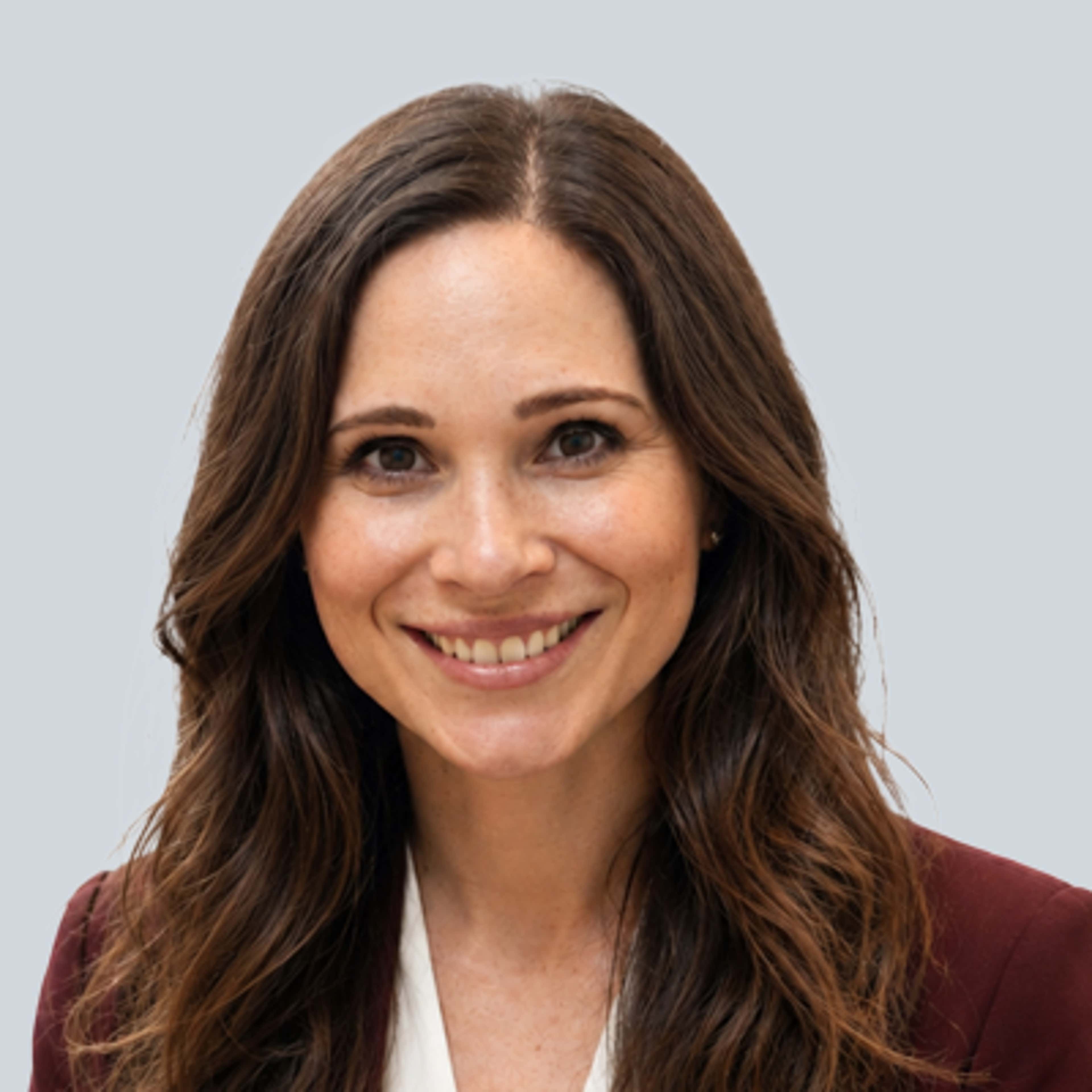 Dania Ciampini, CPA, CA