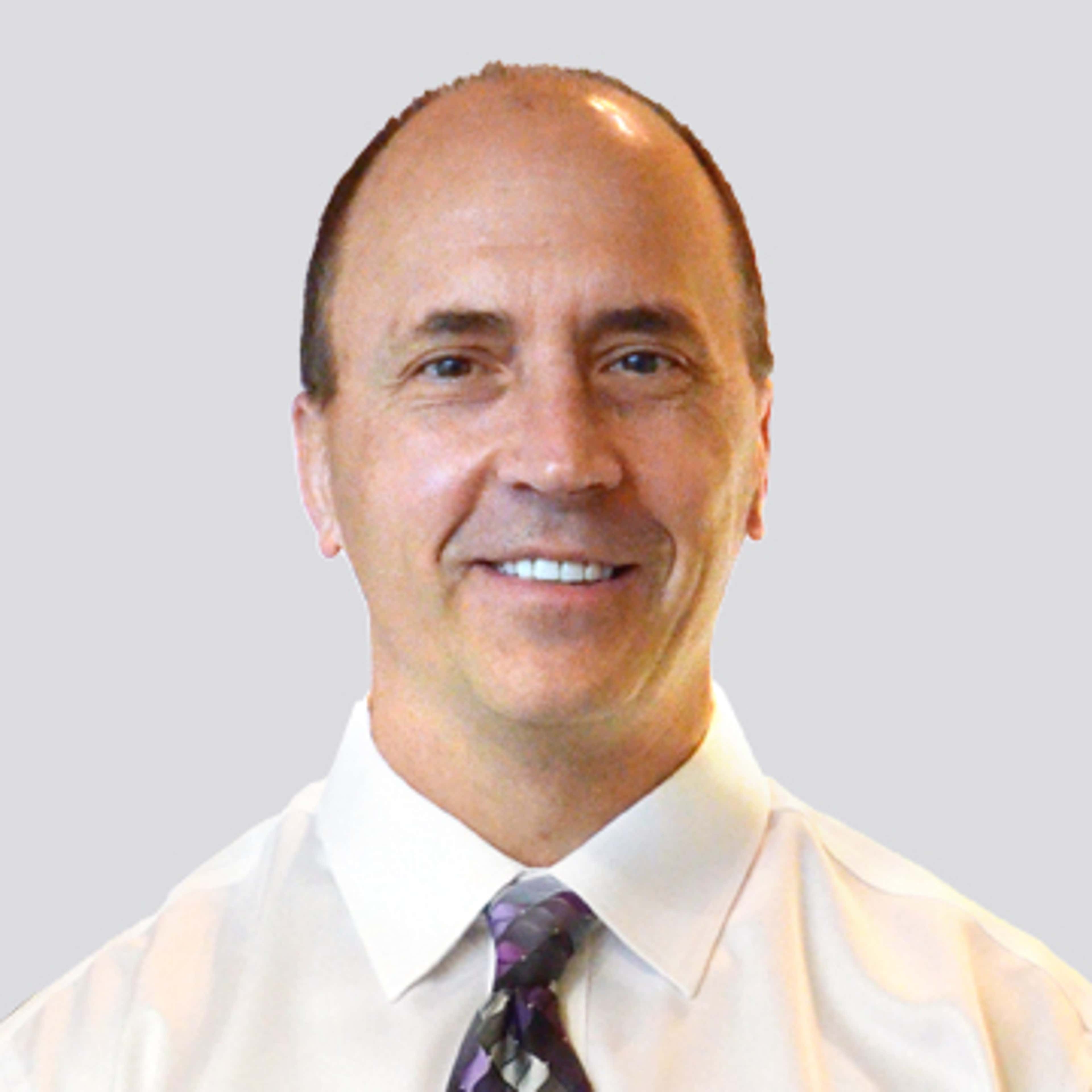 Headshot of Daniel Rogozynski, CPA, CA, CPA (Illinois)